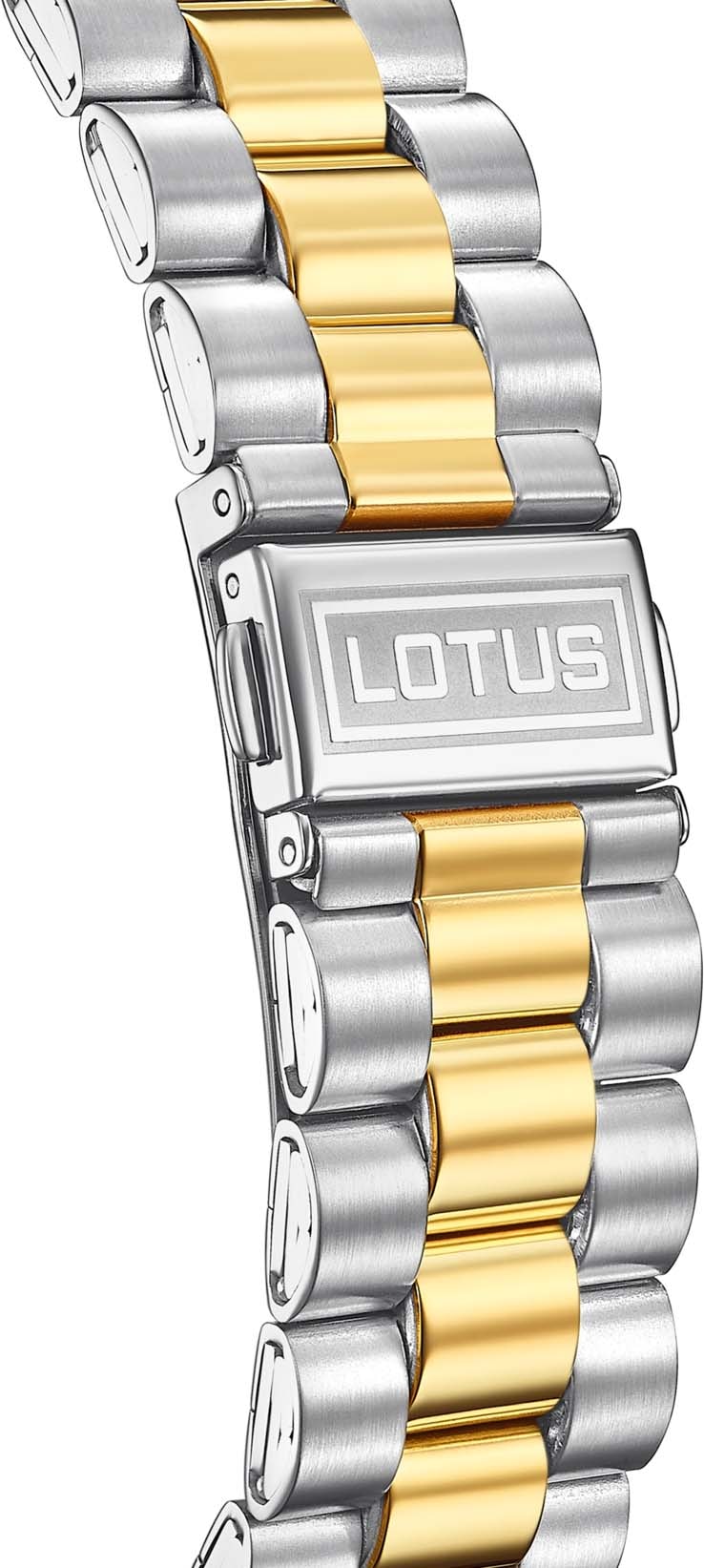 Lotus Quarzuhr »18855/2«, Armbanduhr, Herrenuhr