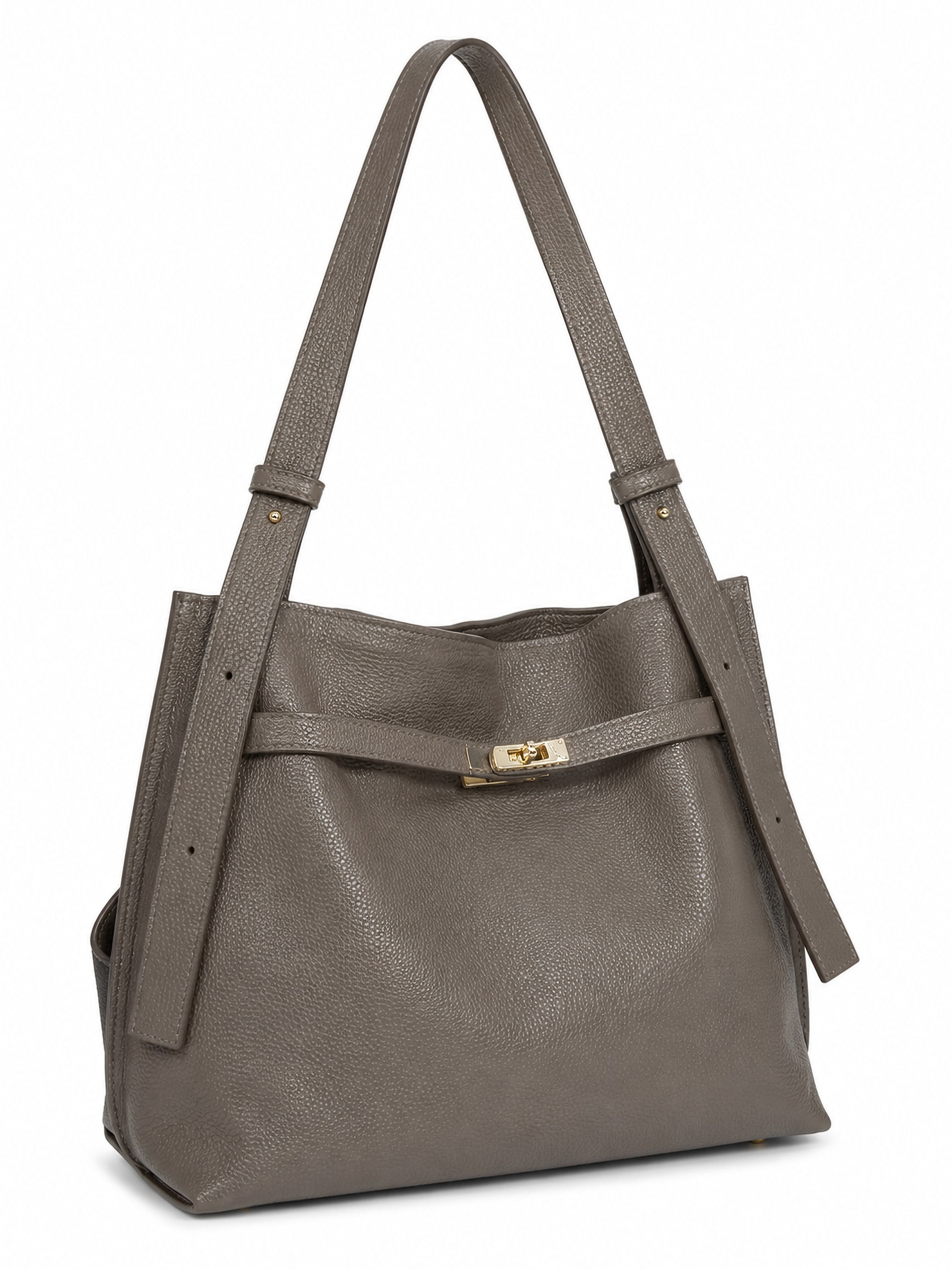 COLLEZIONE ALESSANDRO "Roma" aus softem Leder, Made in Italy