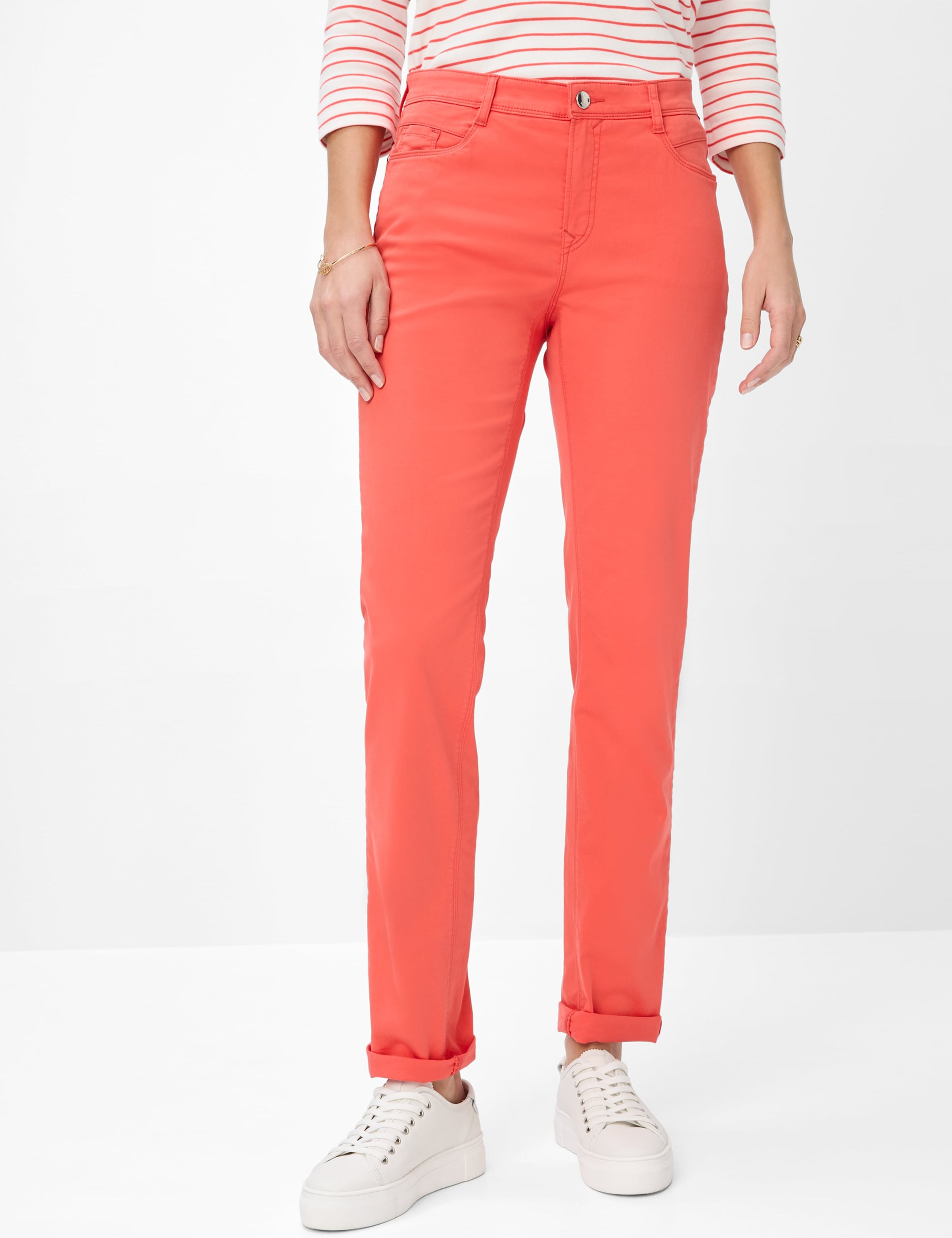 Brax 5-Pocket-Hose »Style CAROLA«