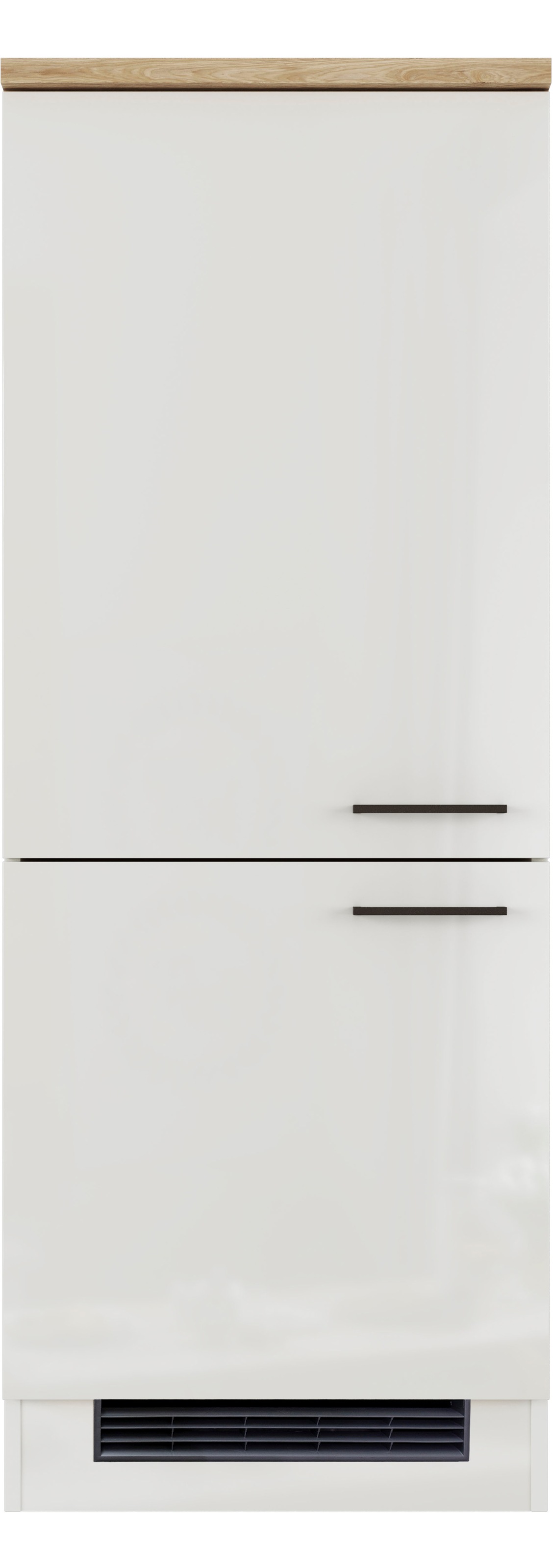 Flex-Well Kühlumbauschrank »Lund«, (1 St.), (B x H x T) 60 x 161 x 60 cm, in Highboardhöhe