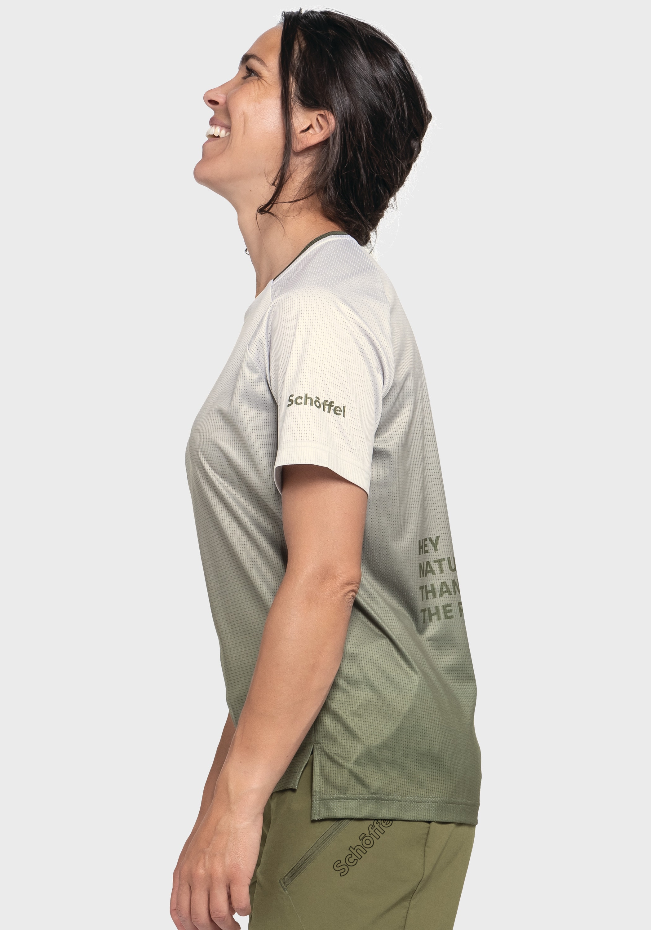 Schöffel Funktionsshirt »Bike Shirt Style Koitere WMS«