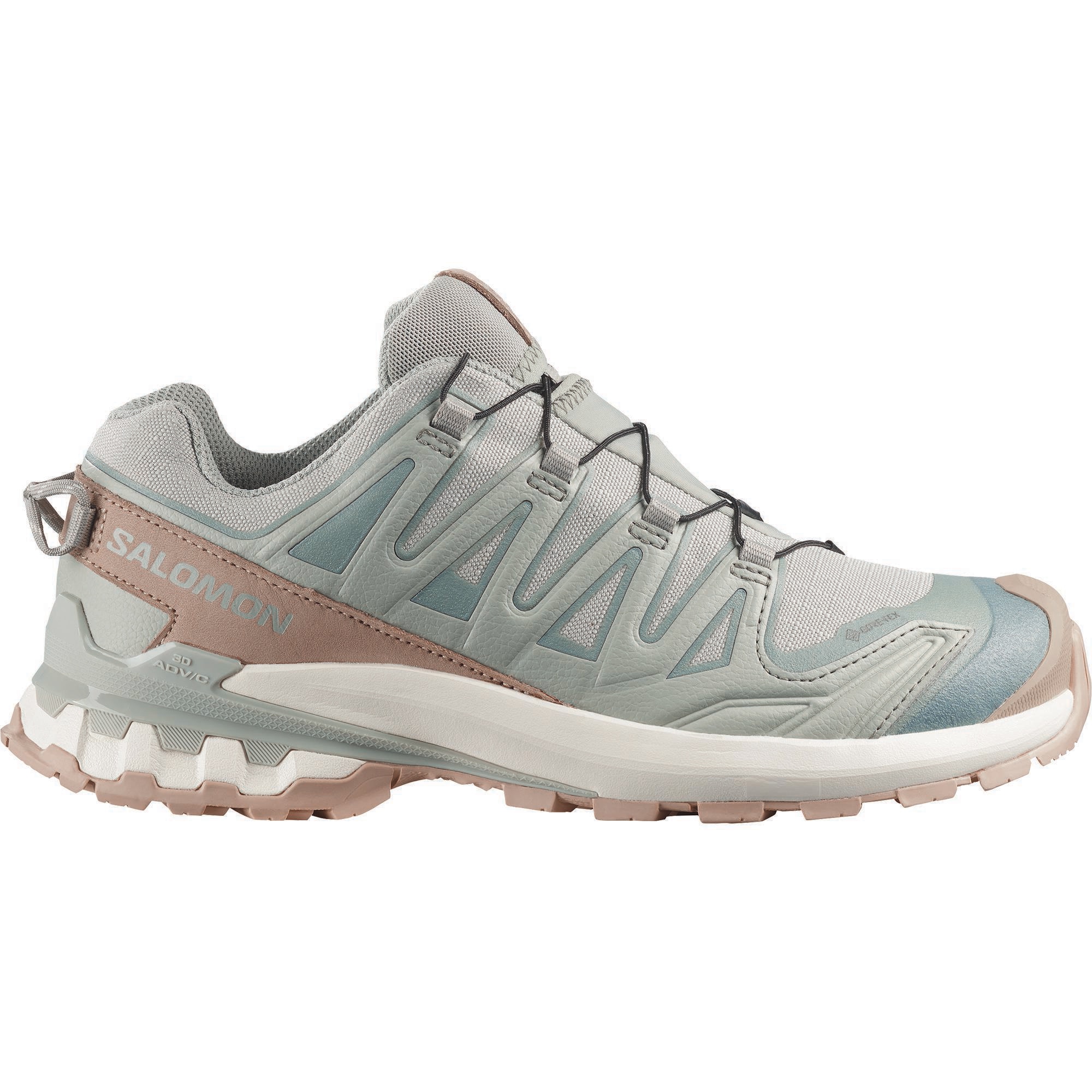 Salomon Trailrunningschuh »XA PRO 3D V9 GTX LIFELONG W«  wasserdicht