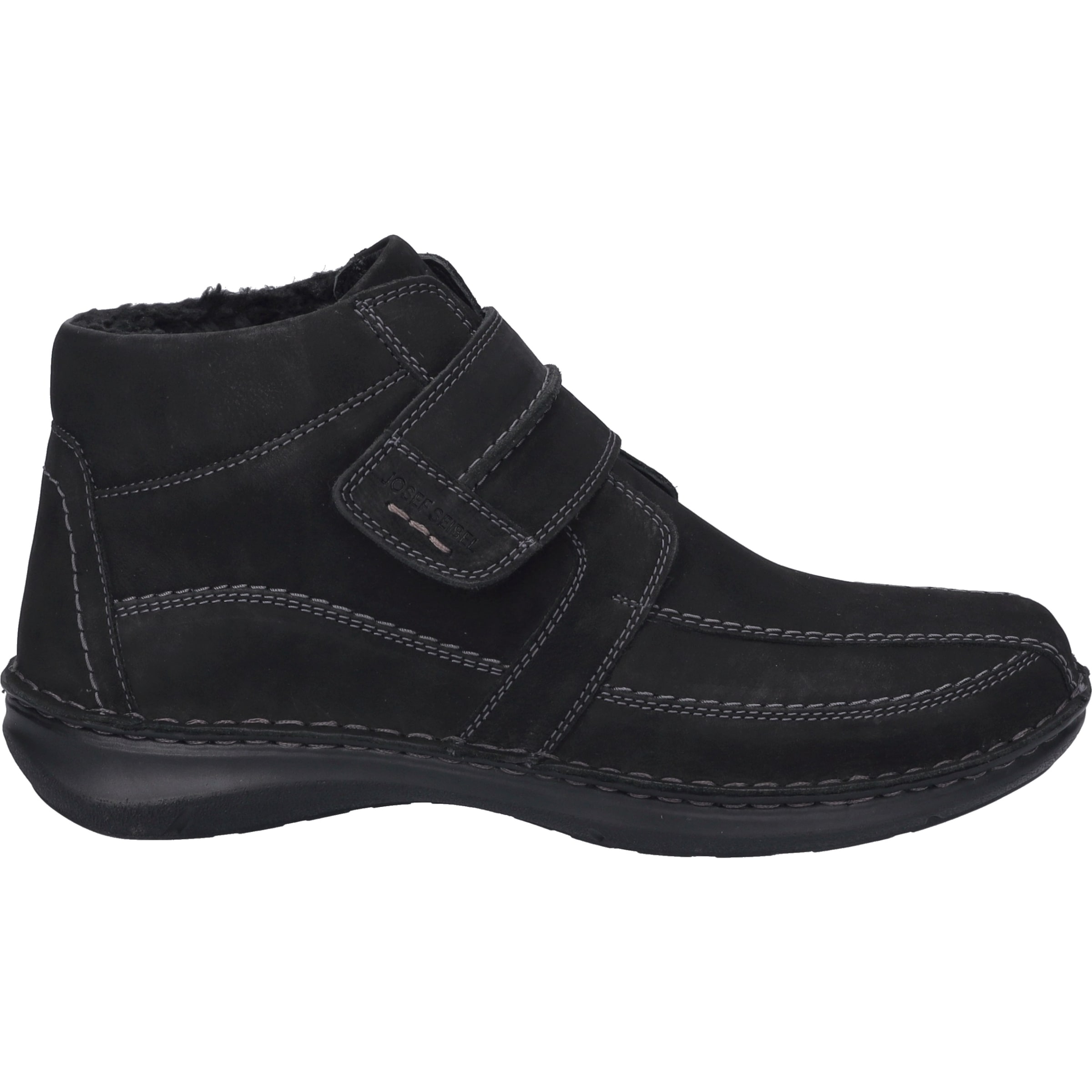 Josef Seibel Stiefelette »New Anvers 95, schwarz«