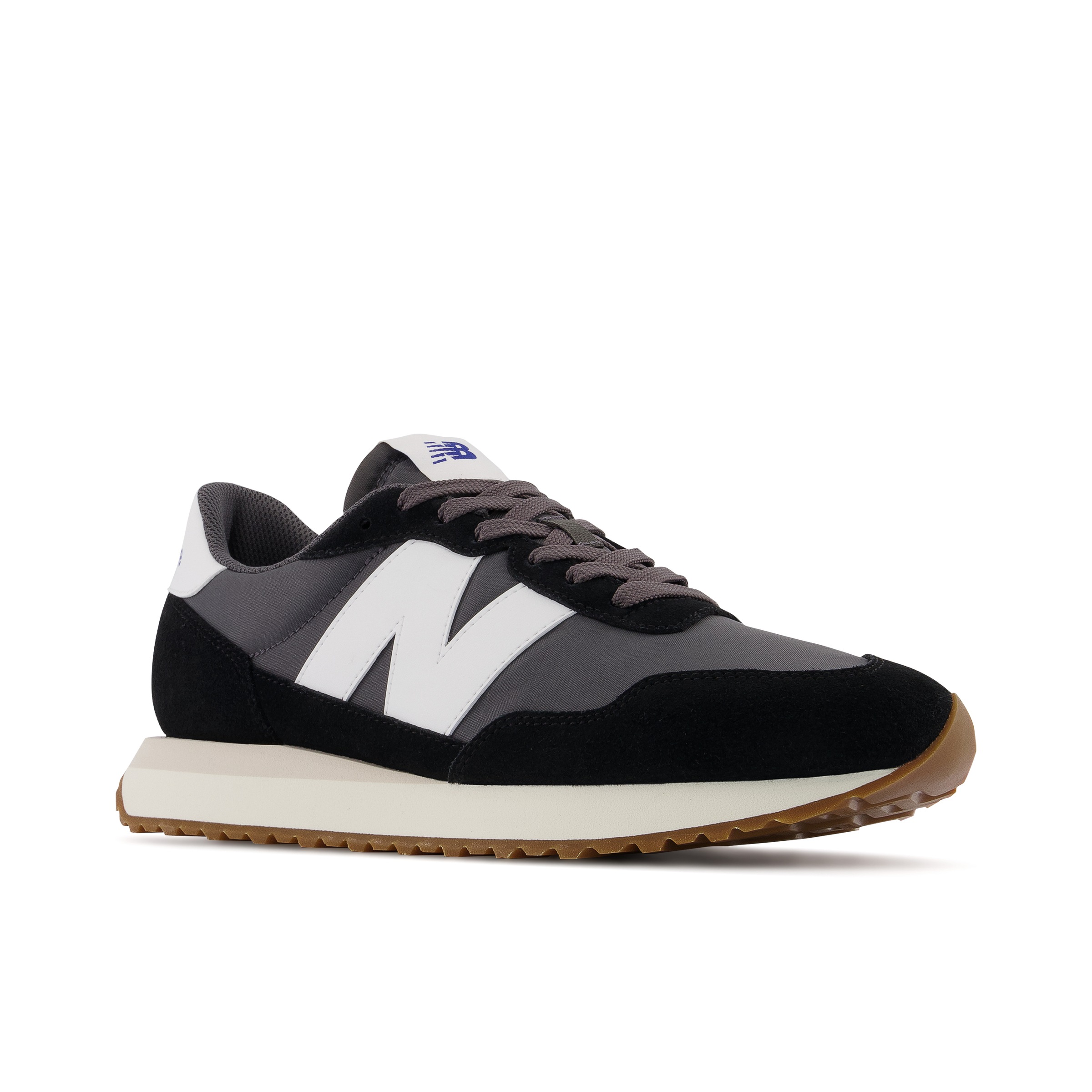 New Balance Sneaker »M237«, vom New Balance 327 inspiriert