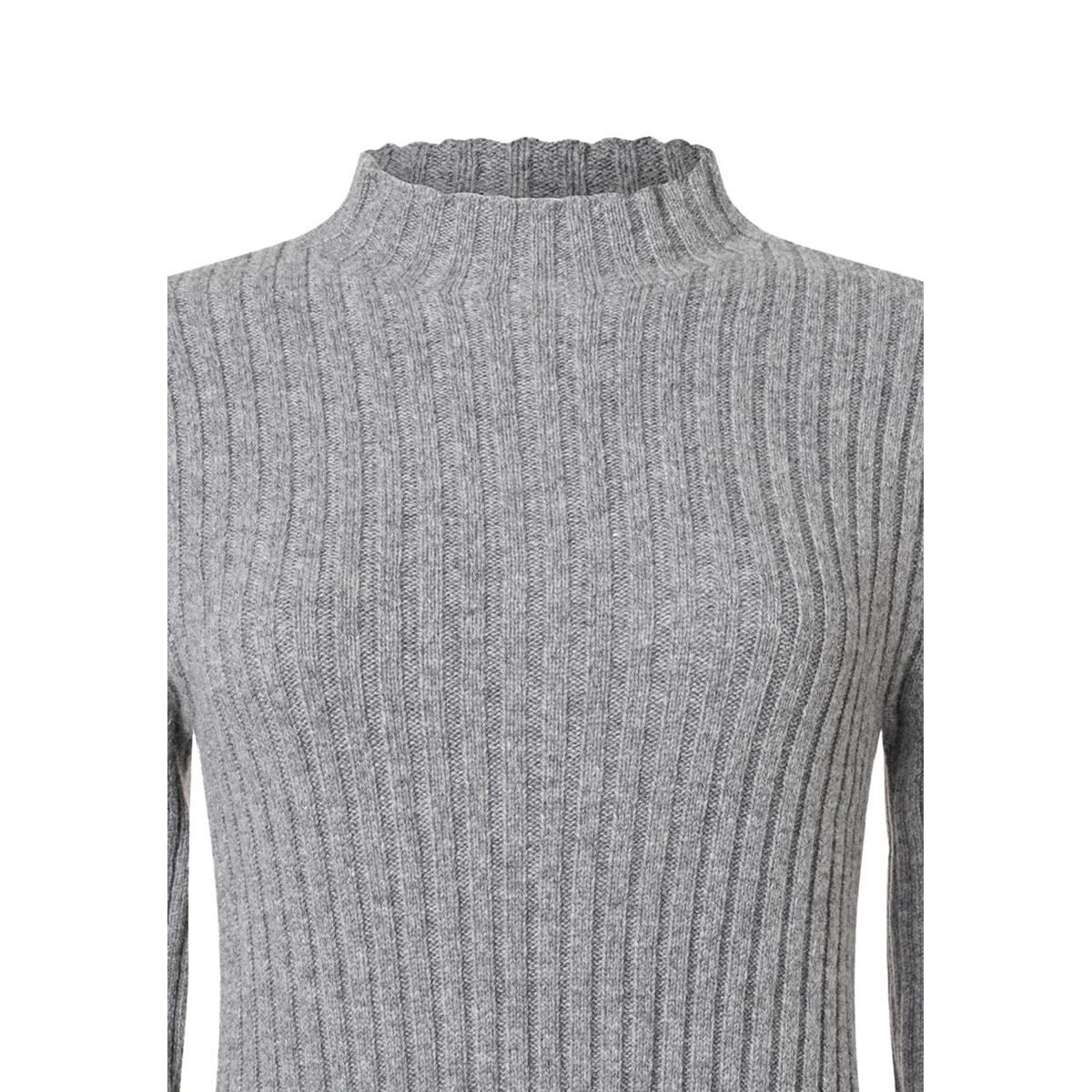 MAERZ Muenchen Strickkleid »Maerz Muenchen 373000 Strickkleid Damen Bekleidung«