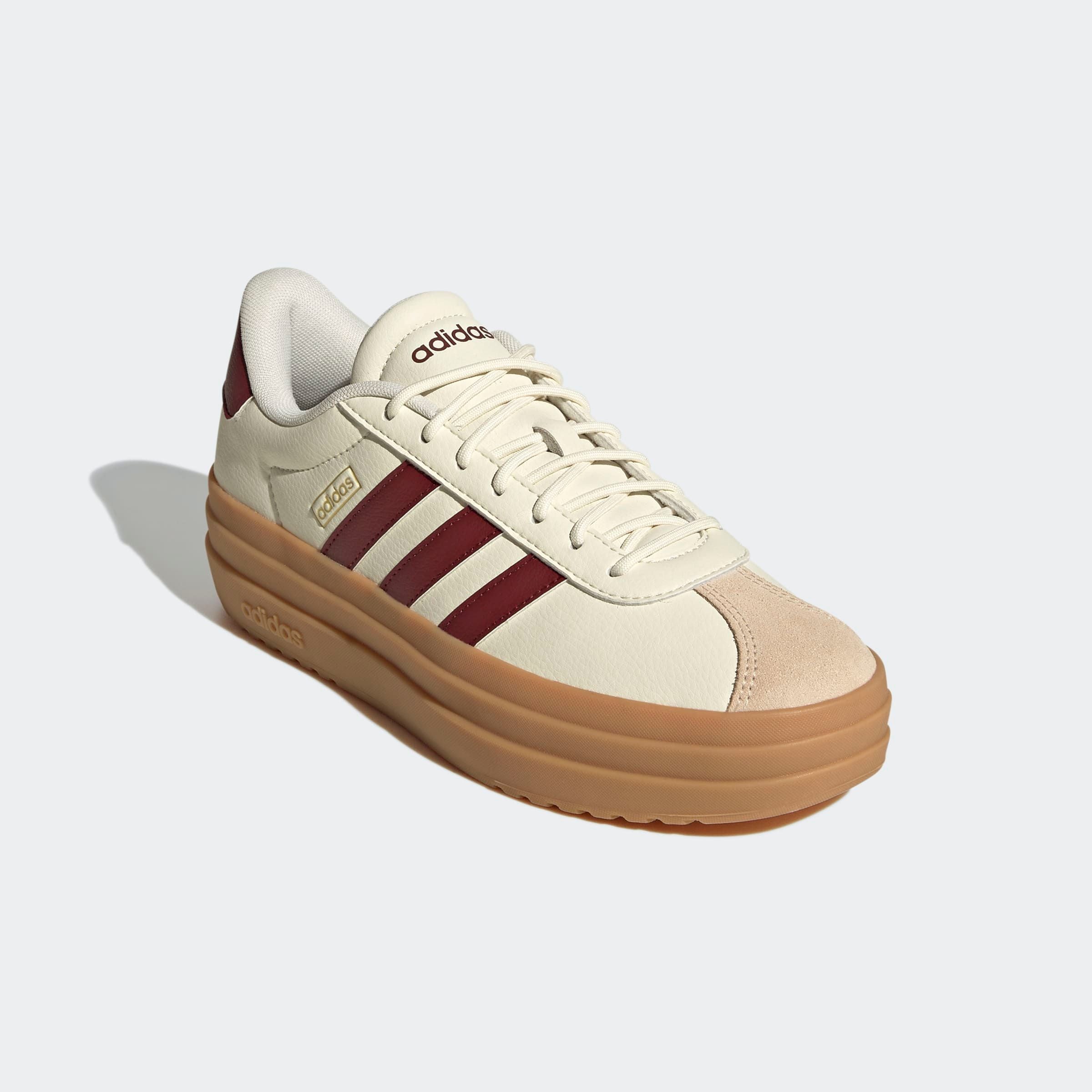 adidas Sportswear Plateausneaker "VL COURT BOLD"