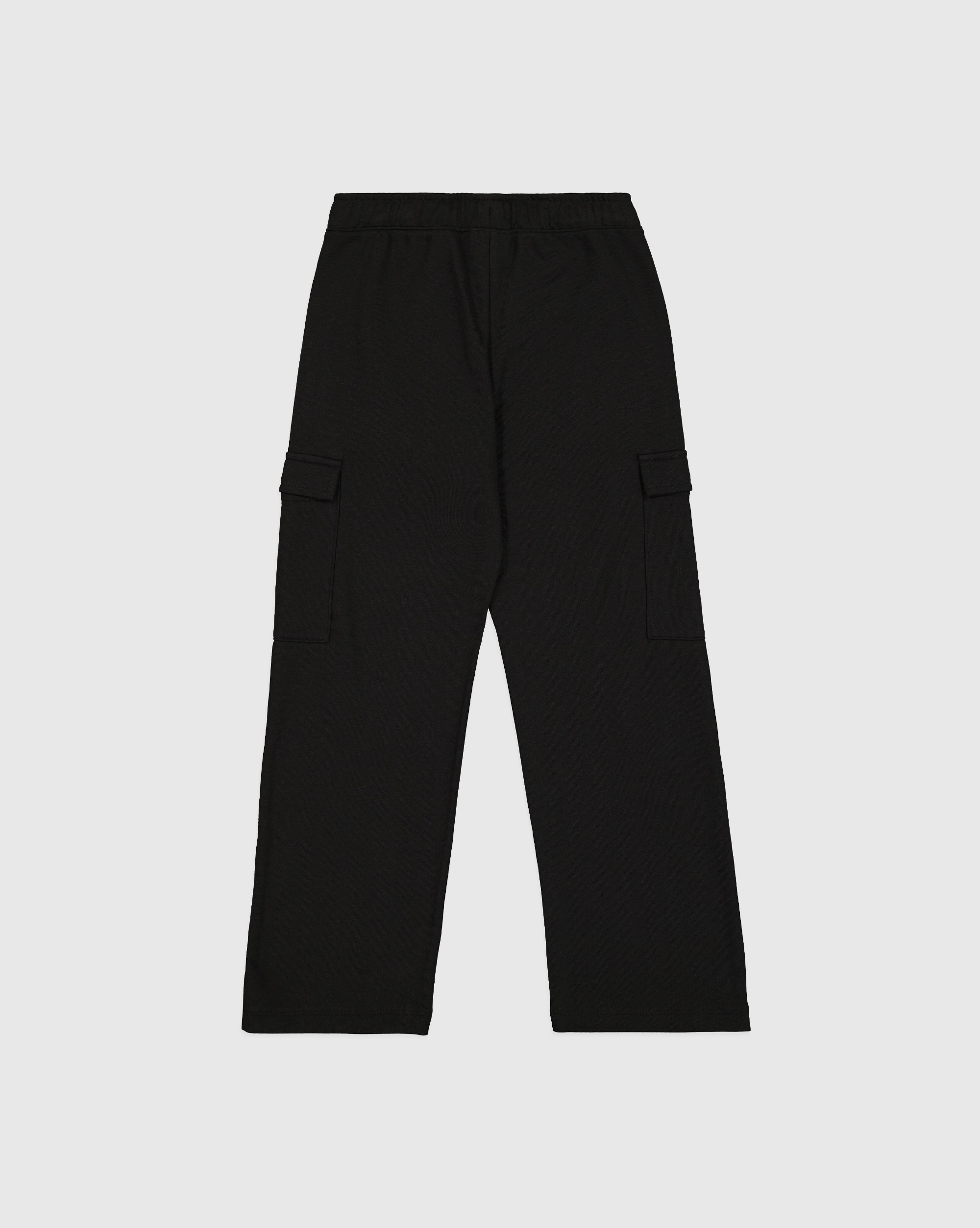 Champion Jogginghose "ICONS Straight Hem Pants" günstig online kaufen