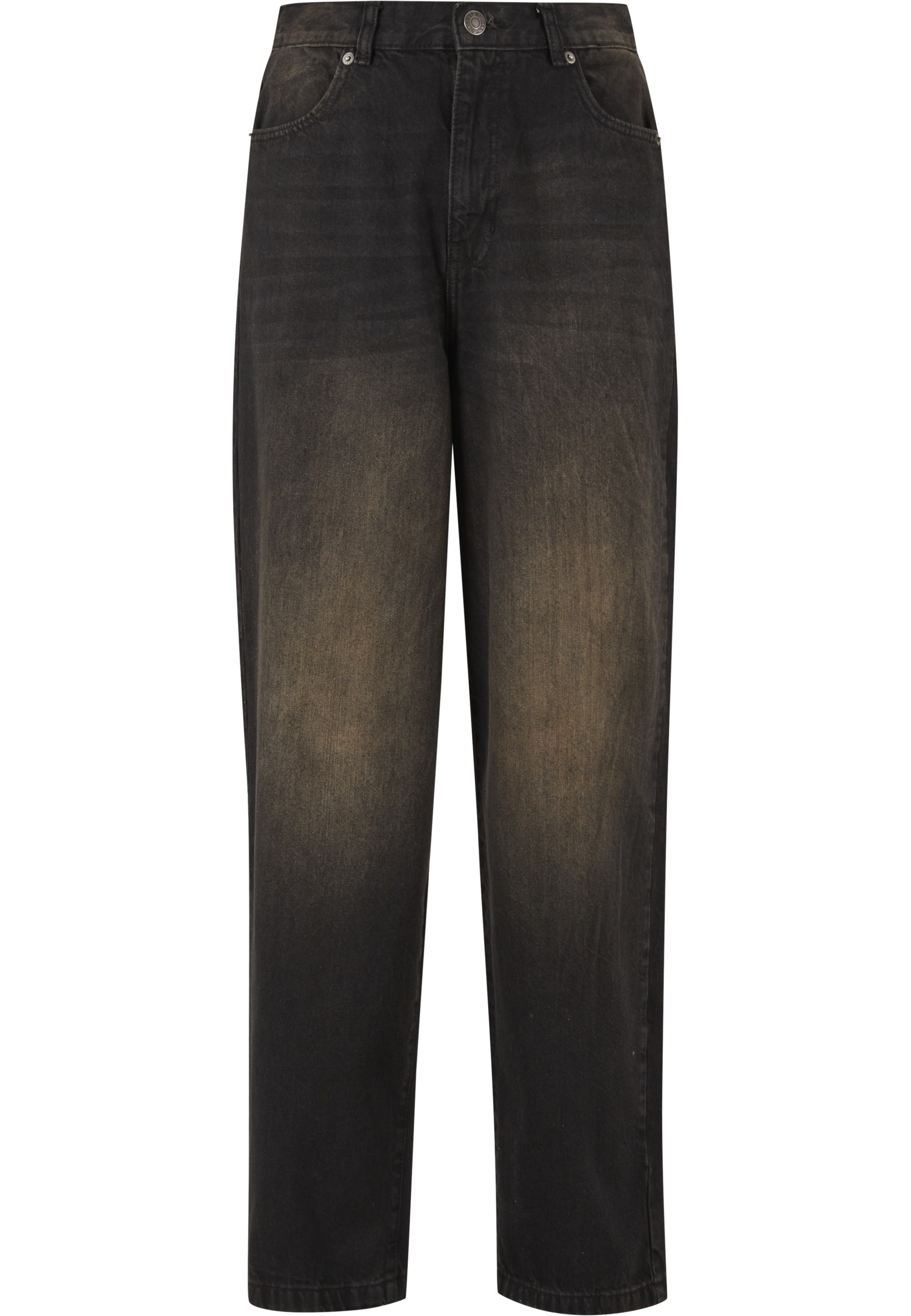 URBAN CLASSICS Bequeme Jeans "Urban Classics Herren 90‘s Jeans" 1