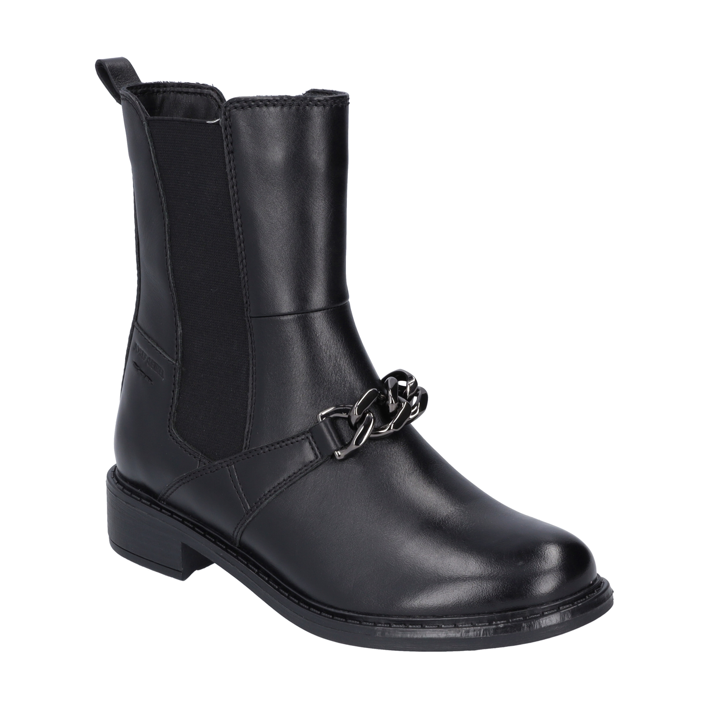 Josef Seibel Stiefel "Selena 20, schwarz"