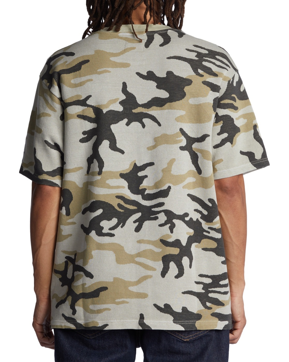 DC Shoes T-Shirt "Conceal" günstig online kaufen