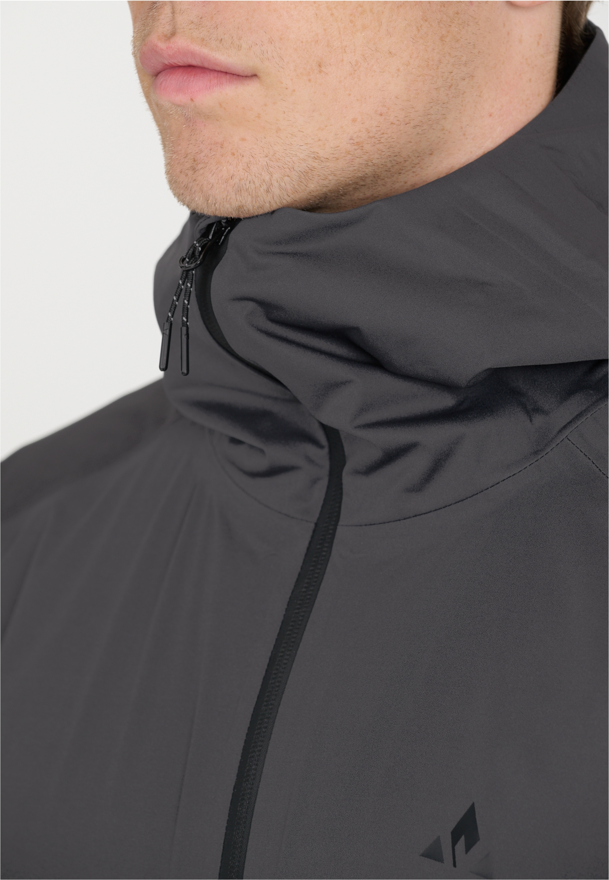 WHISTLER Outdoorjacke »Bowen«, mit 4-Wege-Stretch