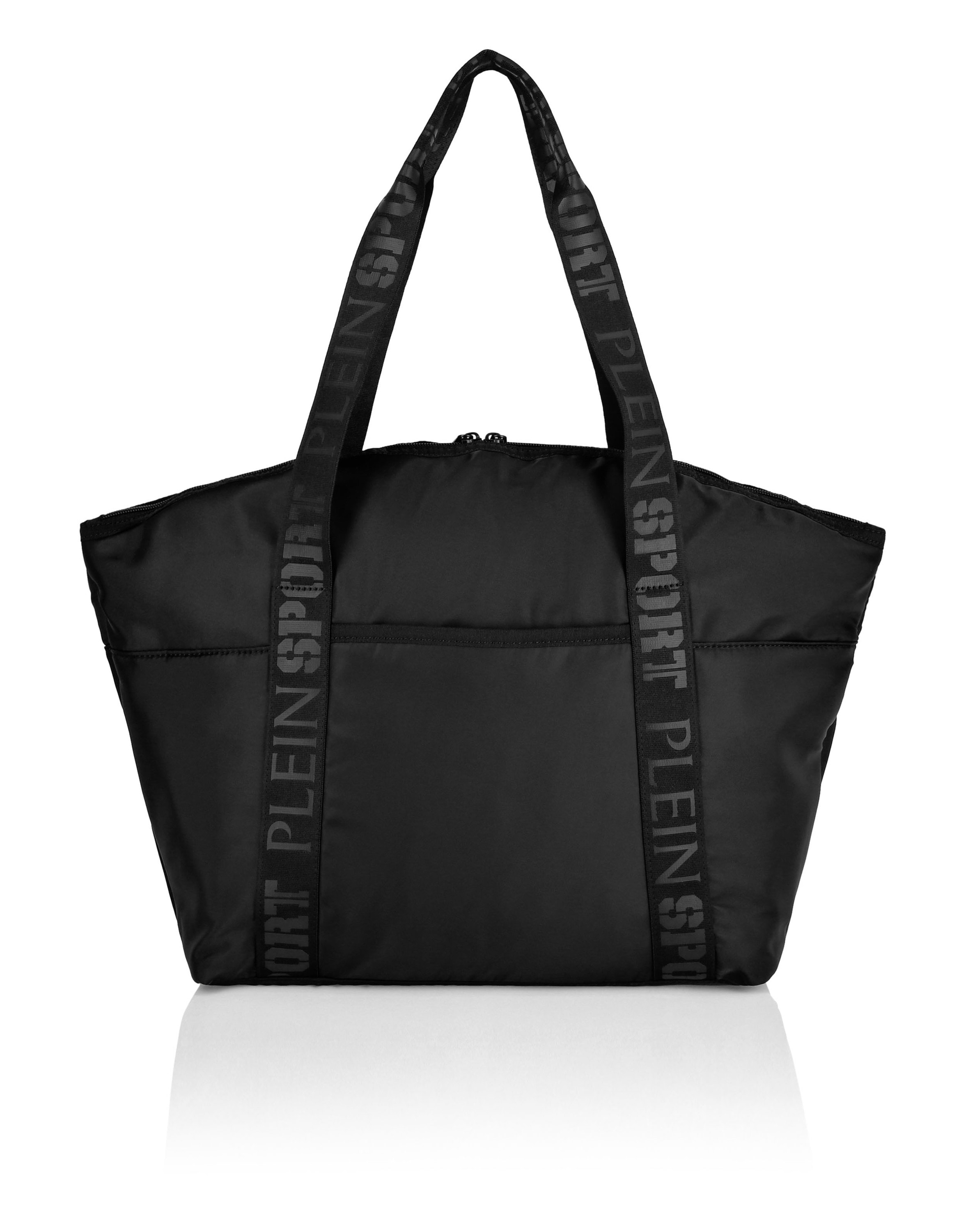 PLEIN SPORT Shopper "Tragetasche" günstig online kaufen