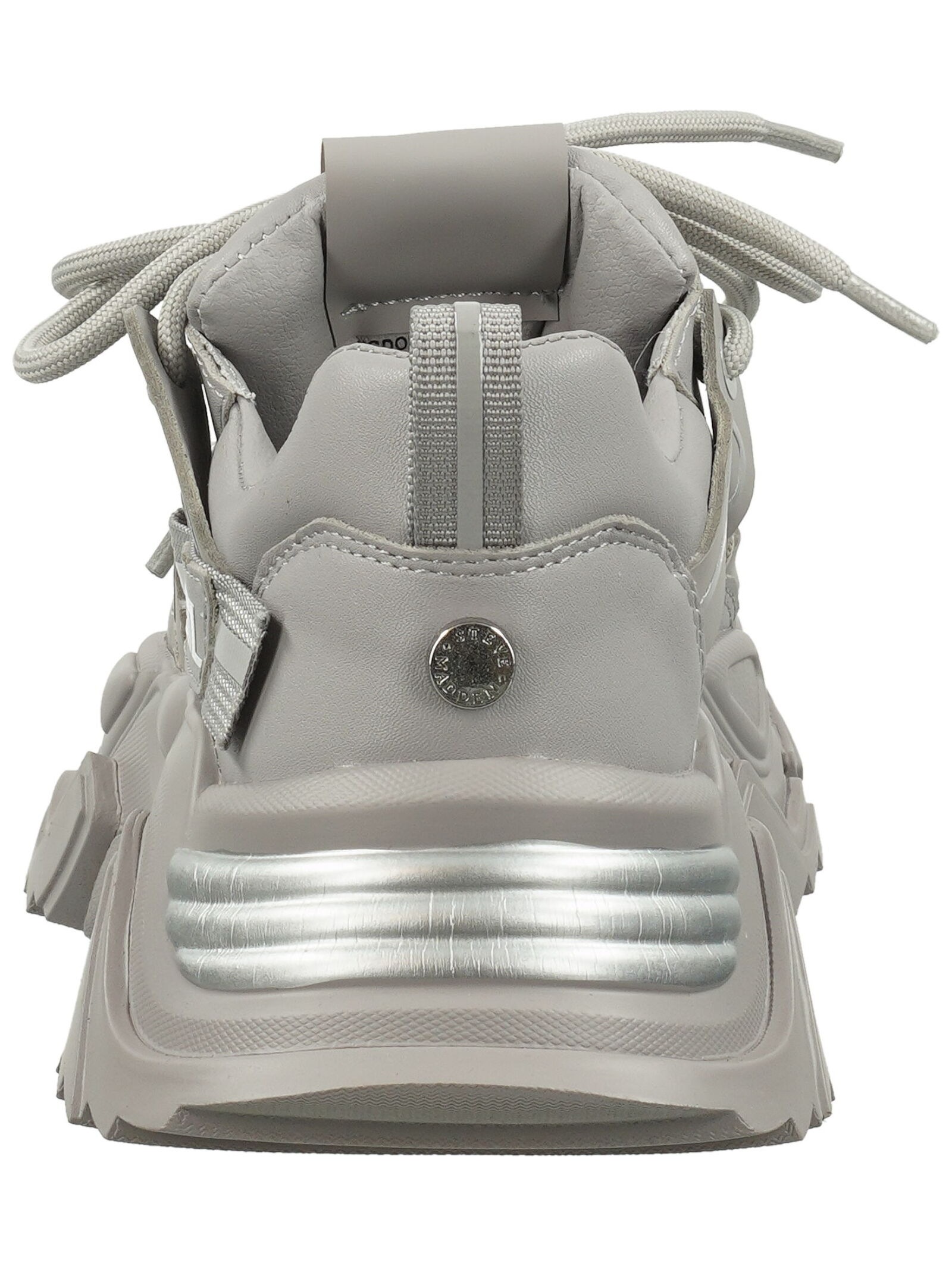 STEVE MADDEN Sneaker »STEVE MADDEN Sneaker Lederimitat/Textil«
