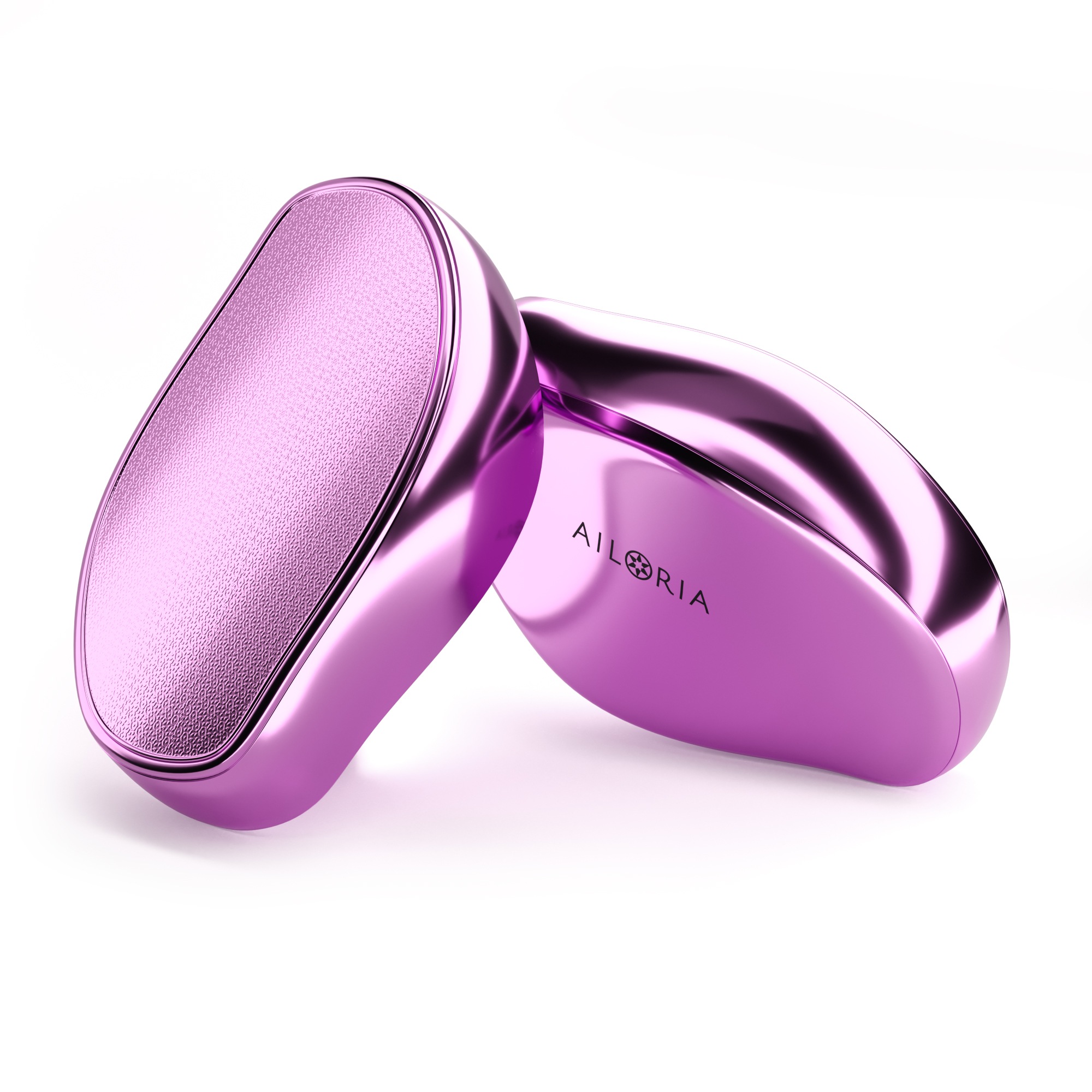 AILORIA Hornhautfeile »Hornhautentferner DOUCETTE PRO«