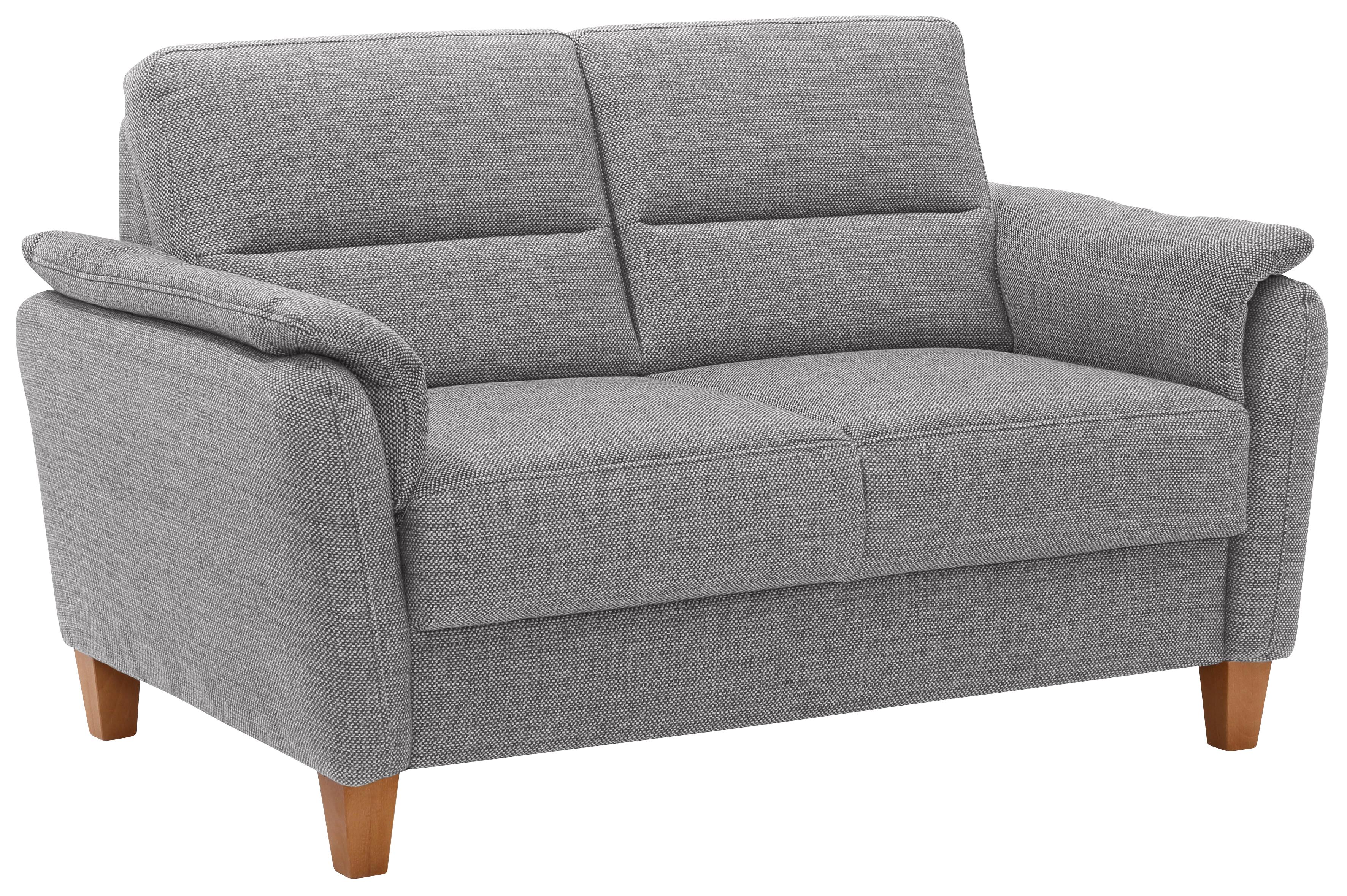 Home affaire 2-Sitzer "Palmera, B: 149 cm" mit Federkern