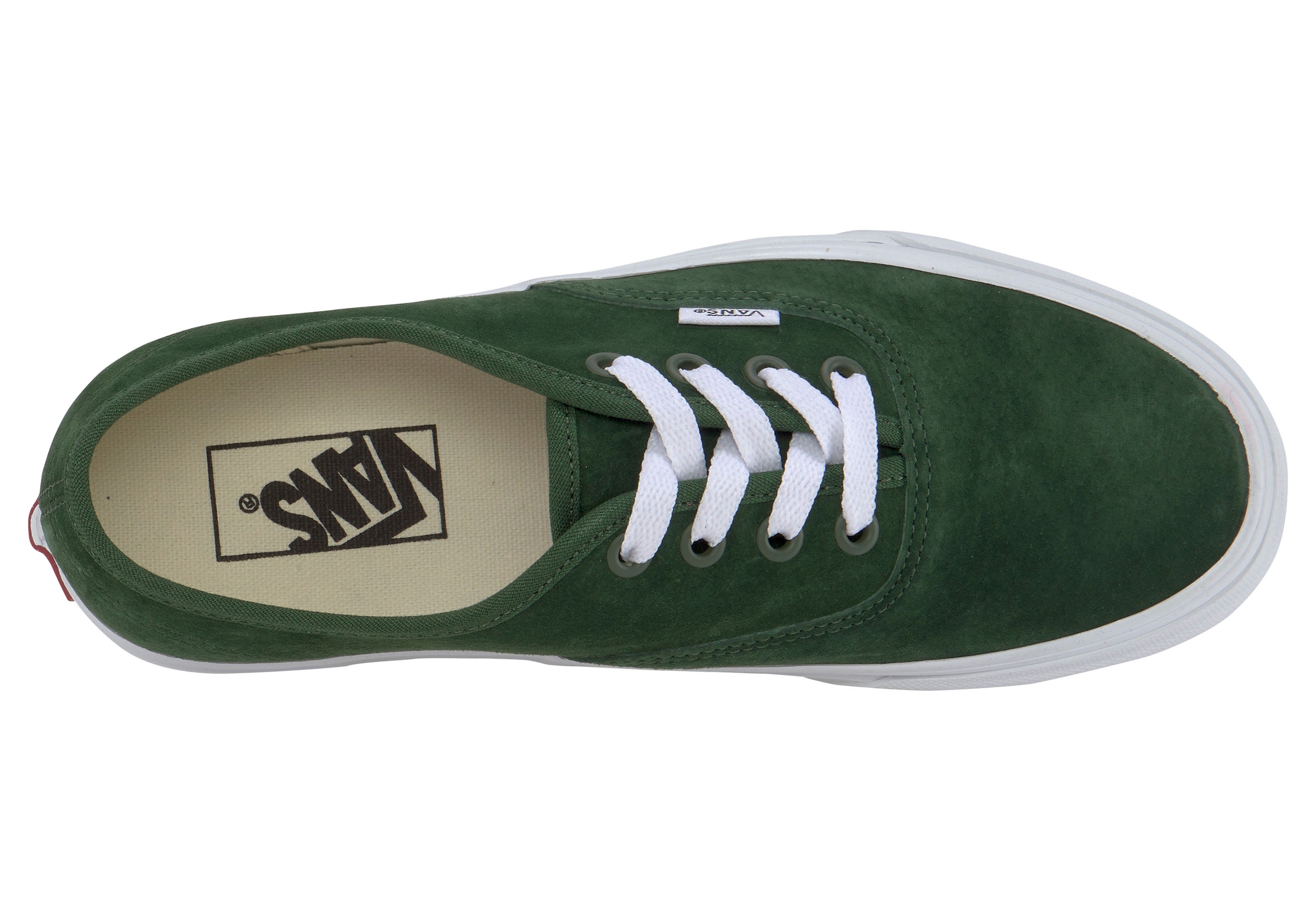 Vans Sneaker »Authentic«