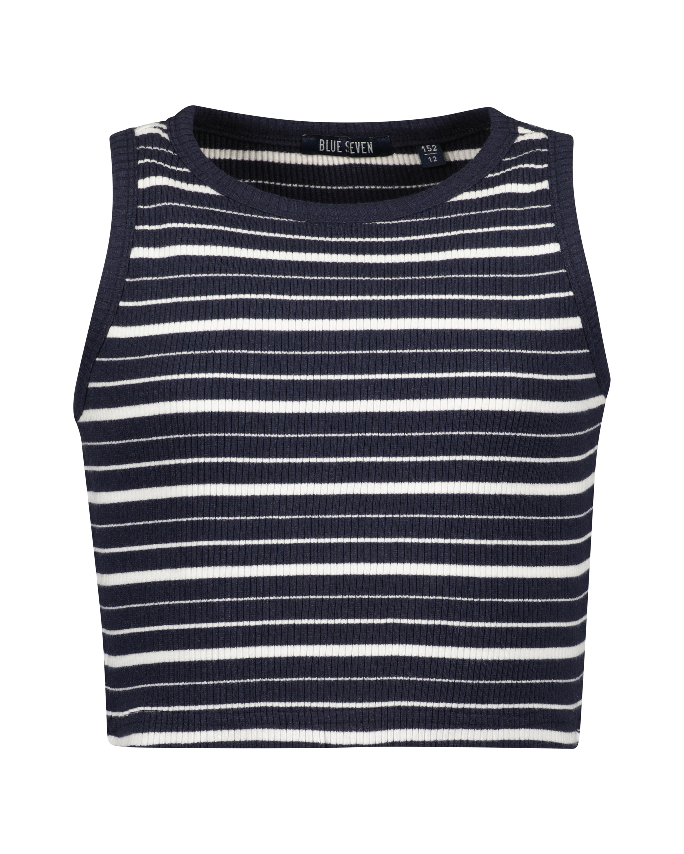 Blue Seven Crop-Top »Blue Seven 2er Pack Mädchen Tops«