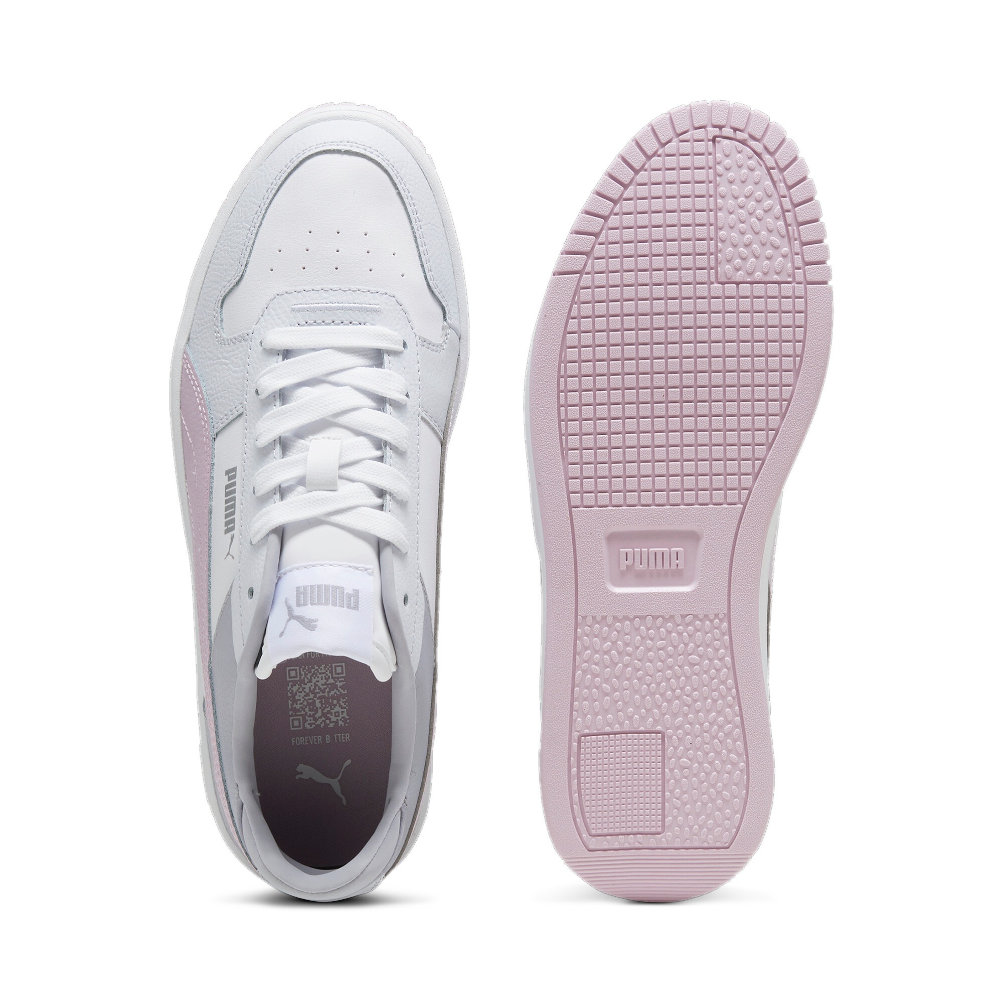 PUMA Sneaker »CARINA STREET«