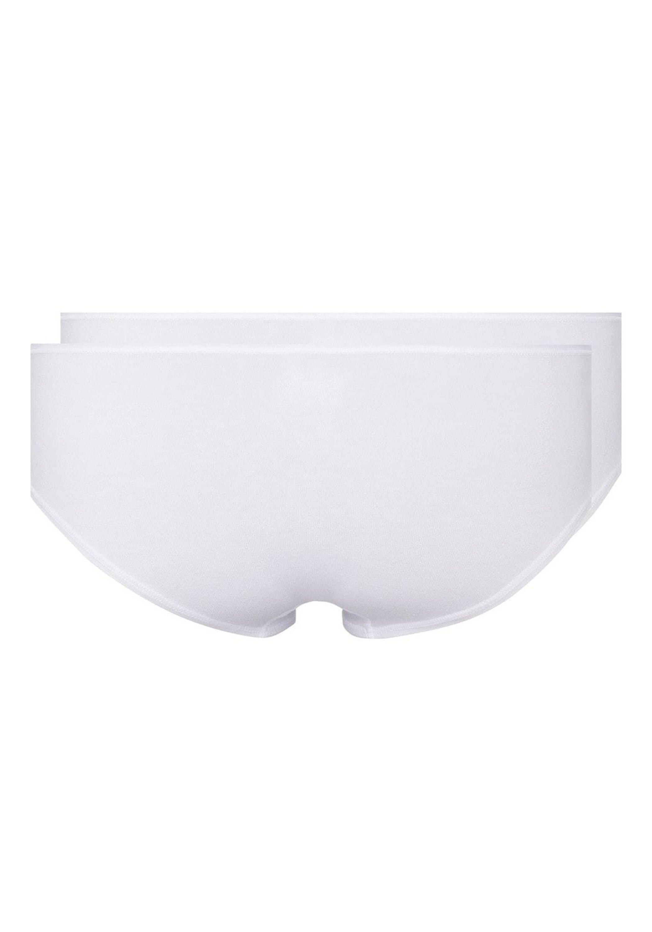 Skiny Slip »Slip 2er Pack«