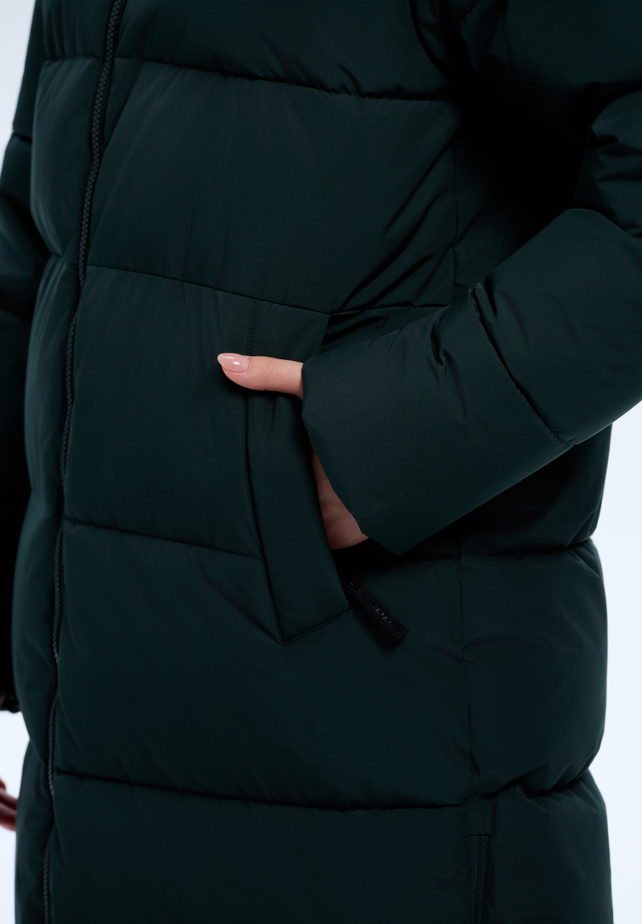 Icepeak Outdoorjacke »Icepeak Mantel Pescara«