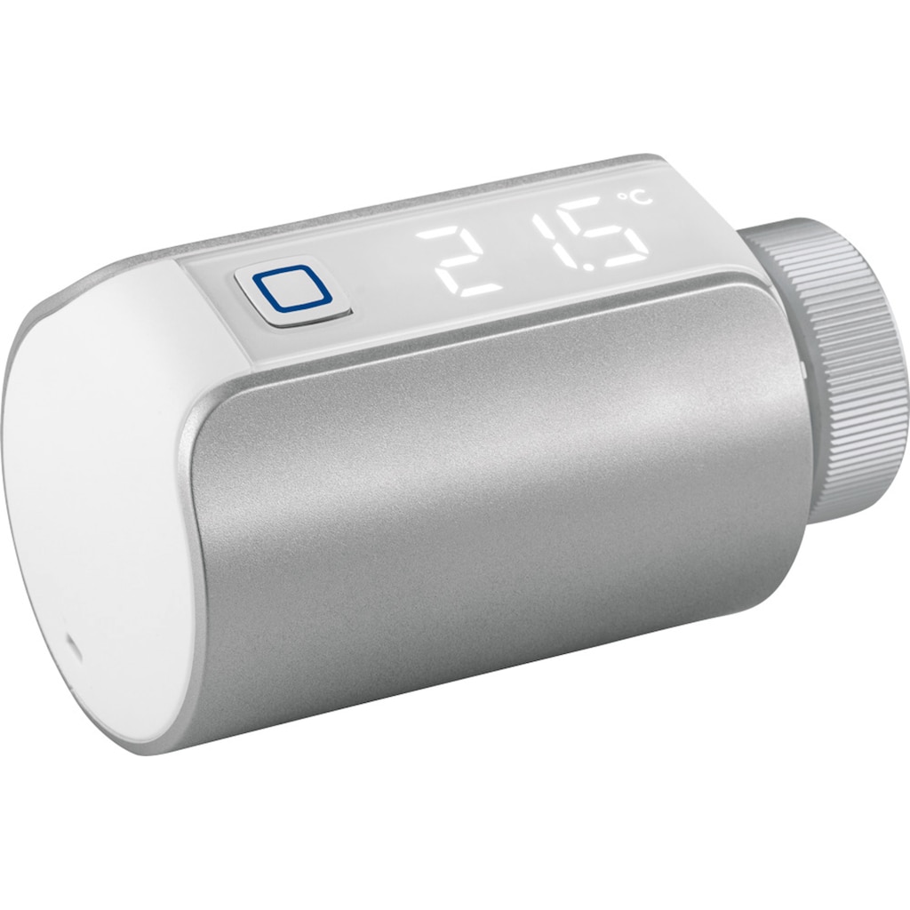 Homematic IP Heizkörperthermostat »Evo«, M30 x 1,5 (z.B.Oventrop, Danfoss), erfordert Homematic IP Access Point