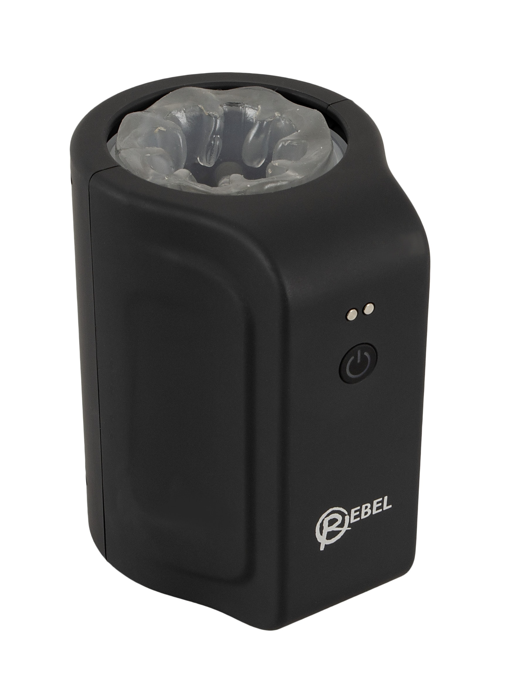 REBEL Masturbator »Masturbator Rotating Masturbator«