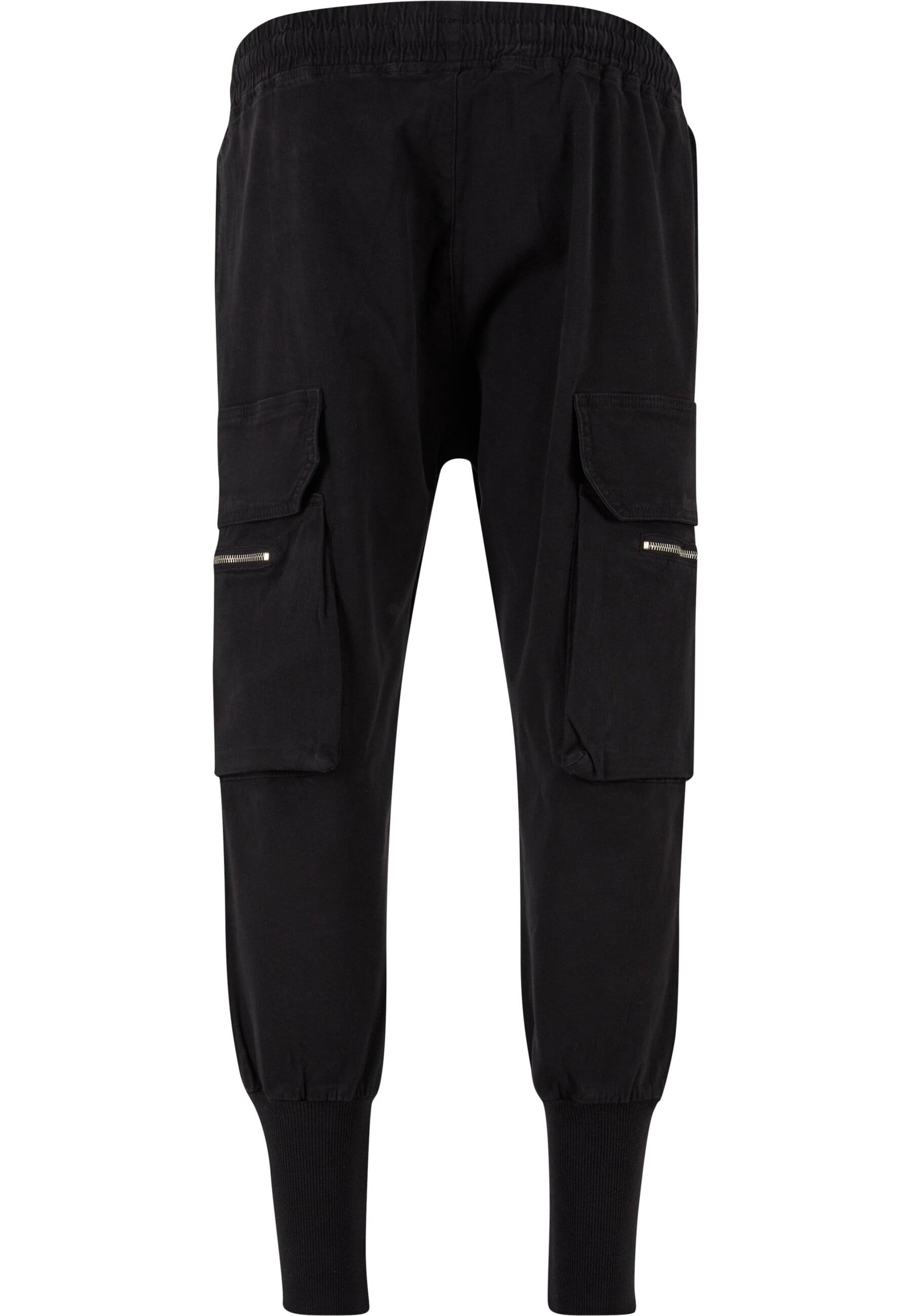 2Y Studios Cargohose "2Y Studios Herren 2Y Basic Cargo Denim", (1 tlg.) günstig online kaufen