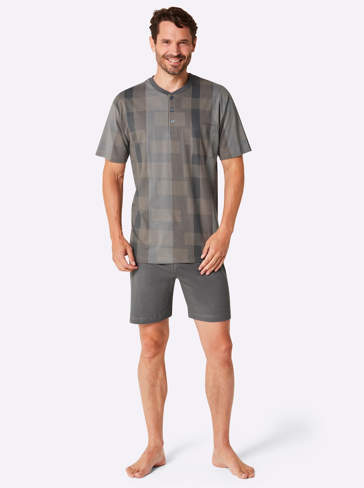 Normann Shorty