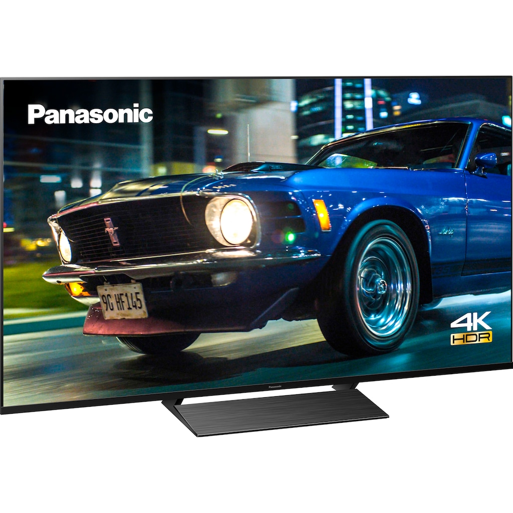 Panasonic LED-Fernseher »TX-50HXW804«, 126 cm/50 Zoll, 4K Ultra HD, Smart-TV