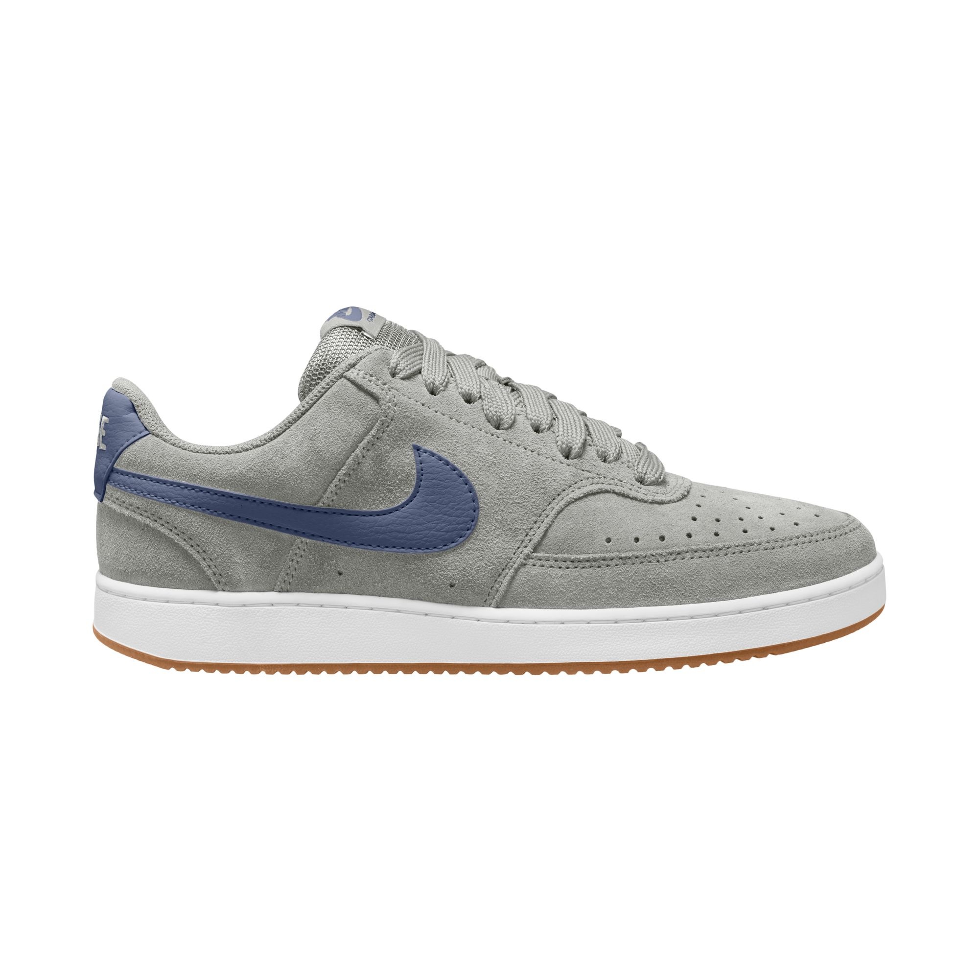 Nike Sportswear Sneaker "COURT VISION LO FL V2" inspiriert vom Design des N günstig online kaufen