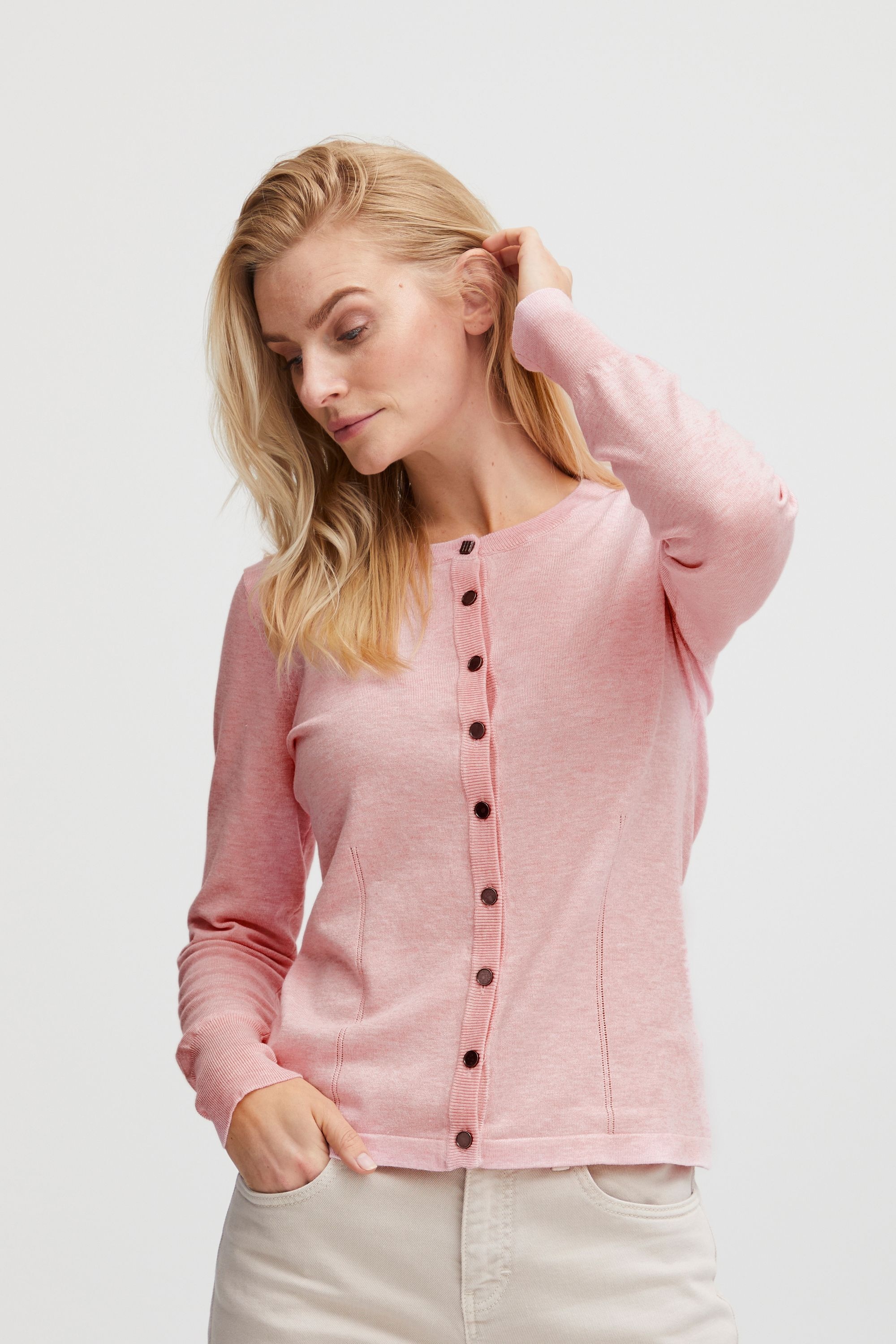 Pulz Jeans Strickjacke »Strickjacke PZSara«