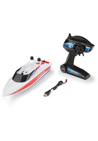 Revell ® RC-Boot »® control Sundancer 24 GHz«...