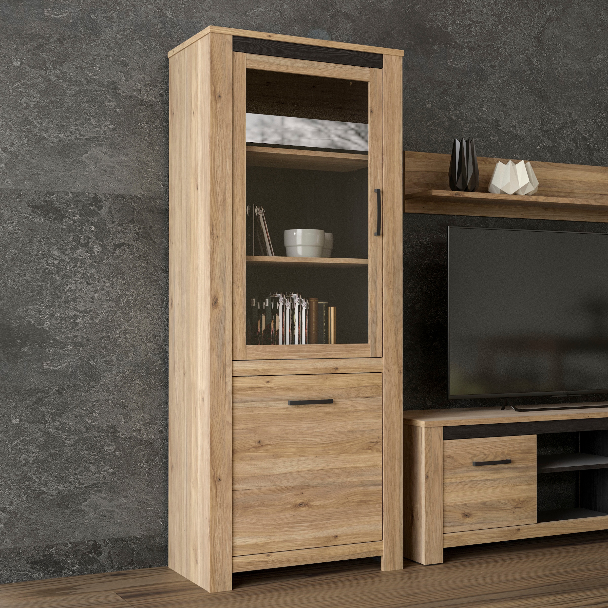 FORTE Highboard günstig online kaufen