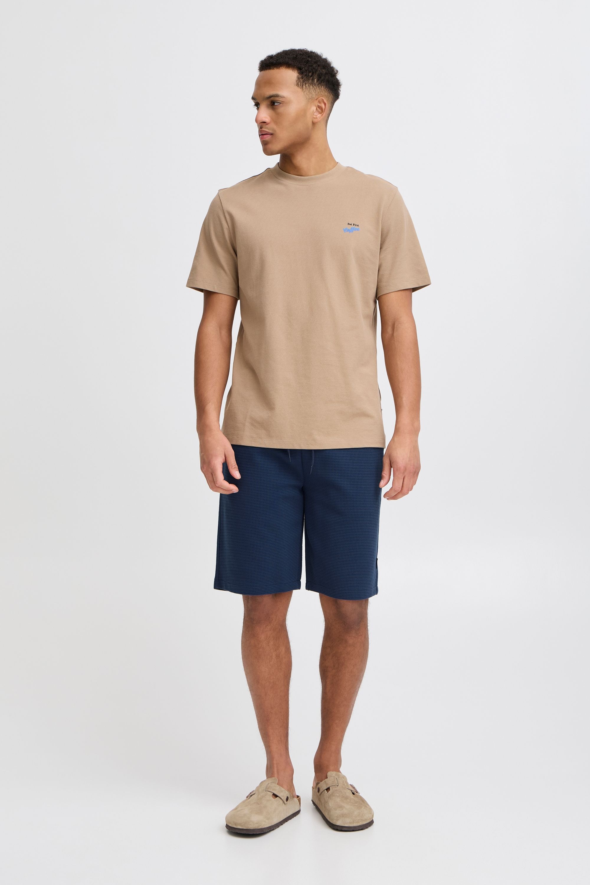 Blend Sweatshorts "Sweatshorts BHCASPER" günstig online kaufen