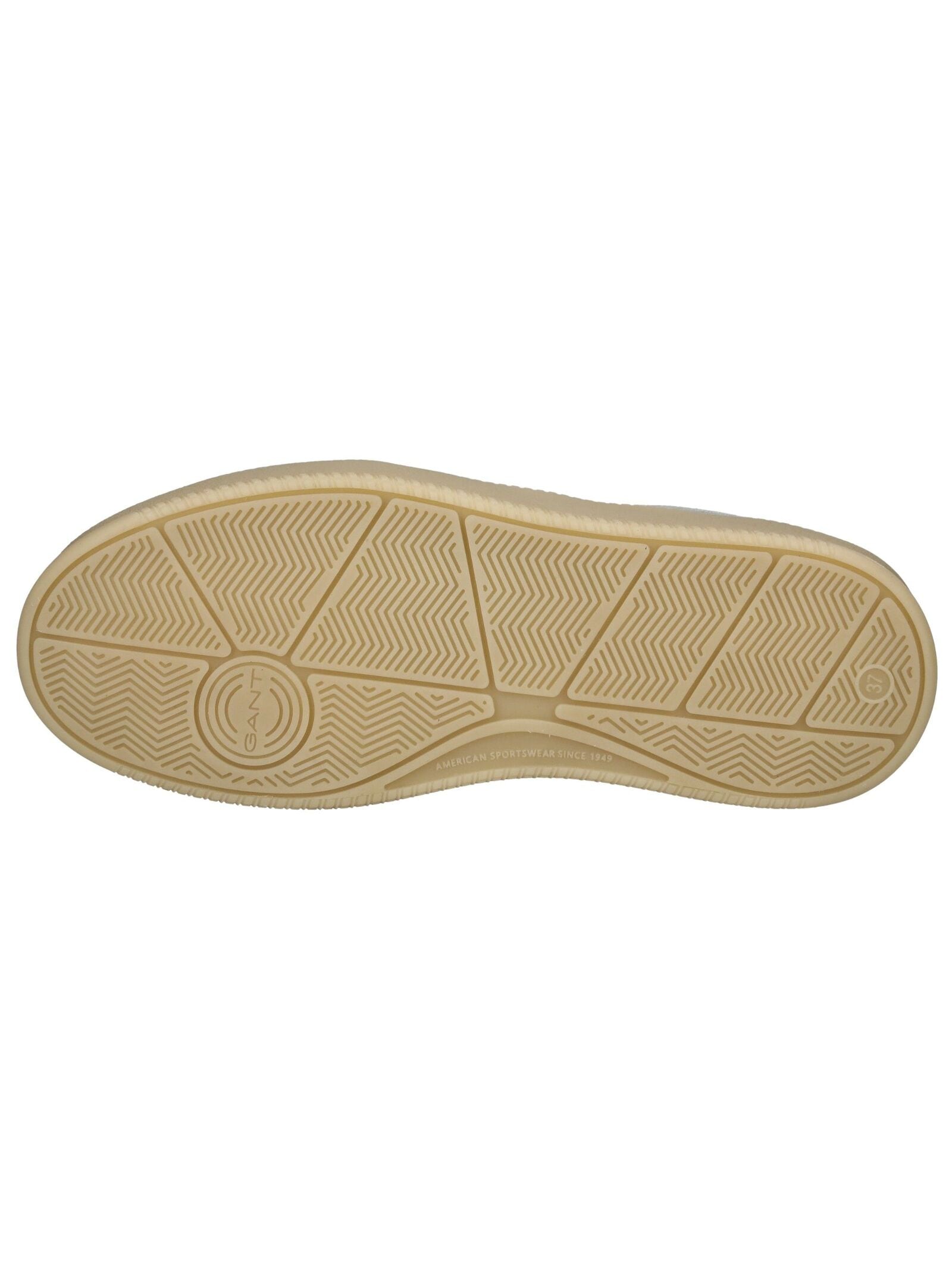Gant Sneaker »Gant Sneaker Veloursleder«