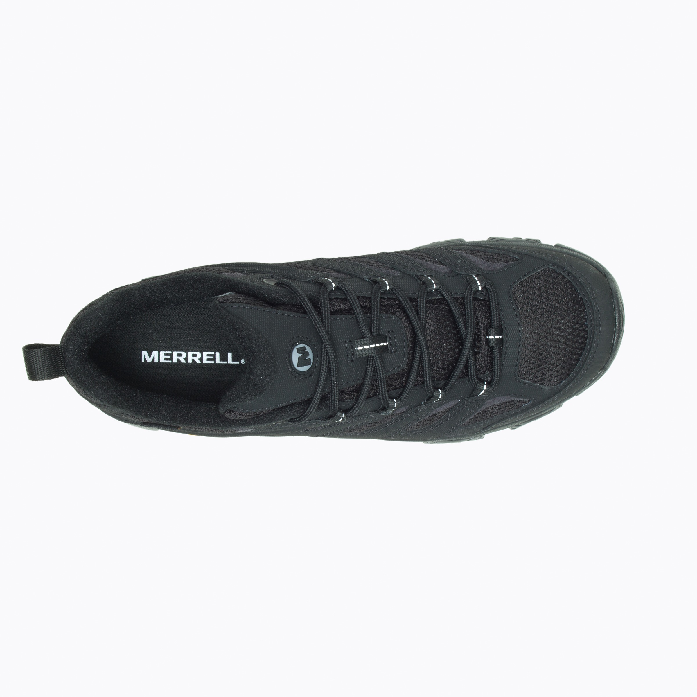 Merrell Moab 3 Synthetic GORE-TEX® HERR, 48, TRIPLE BLACK 3