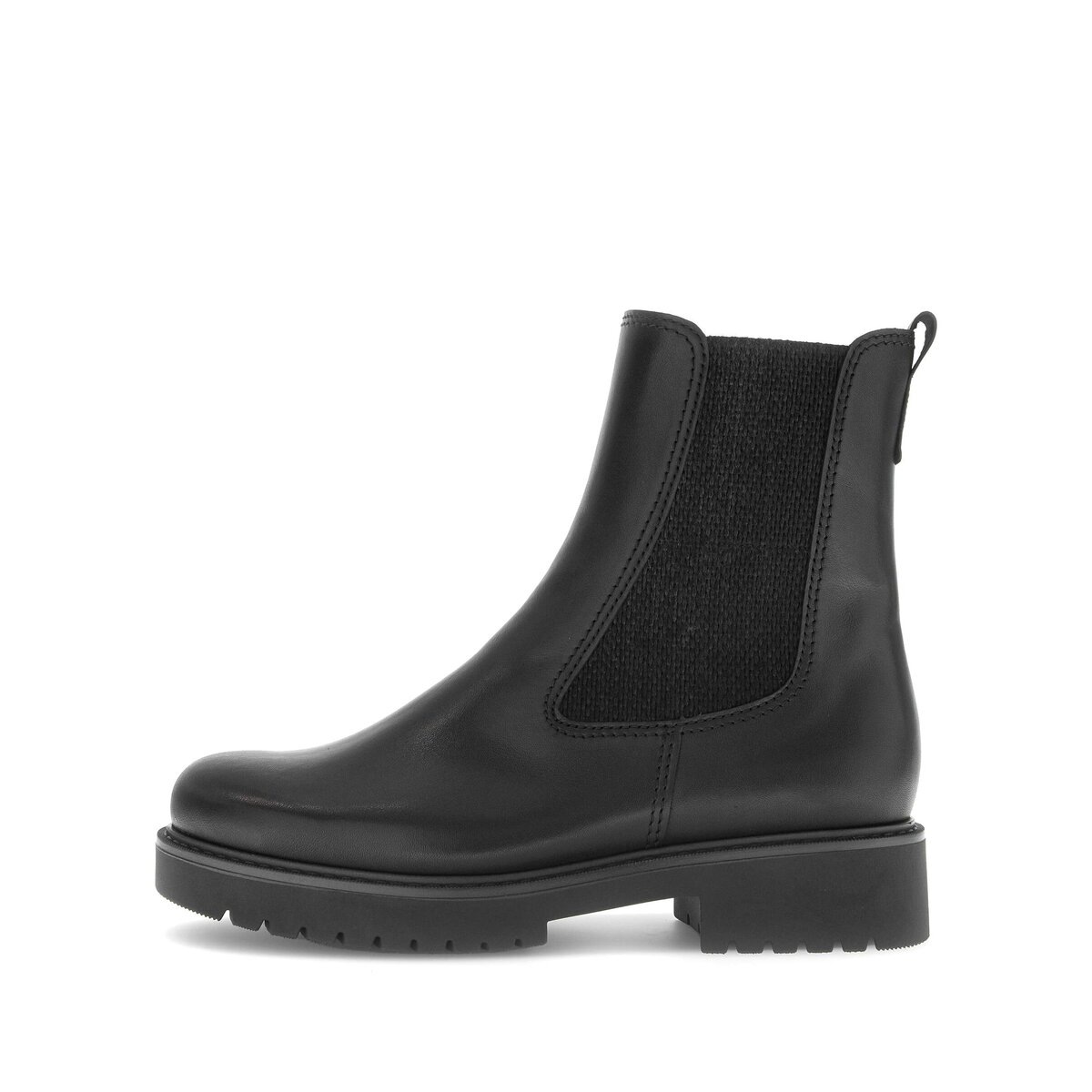 Gabor Chelseaboots "Chelsea Boot Glattleder" günstig online kaufen