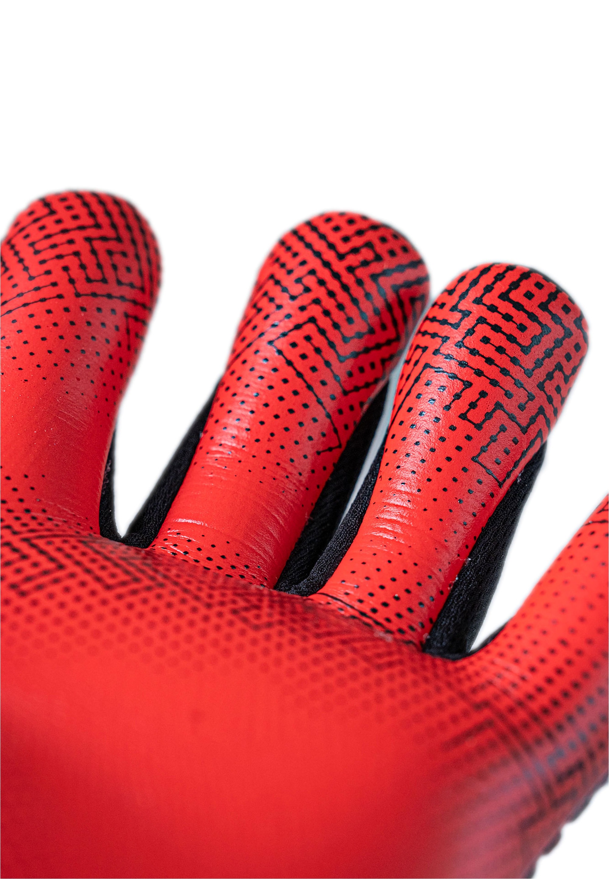 Reusch Torwarthandschuhe »Attrakt Gold X GluePrint«, mit Evolution Negative Cut