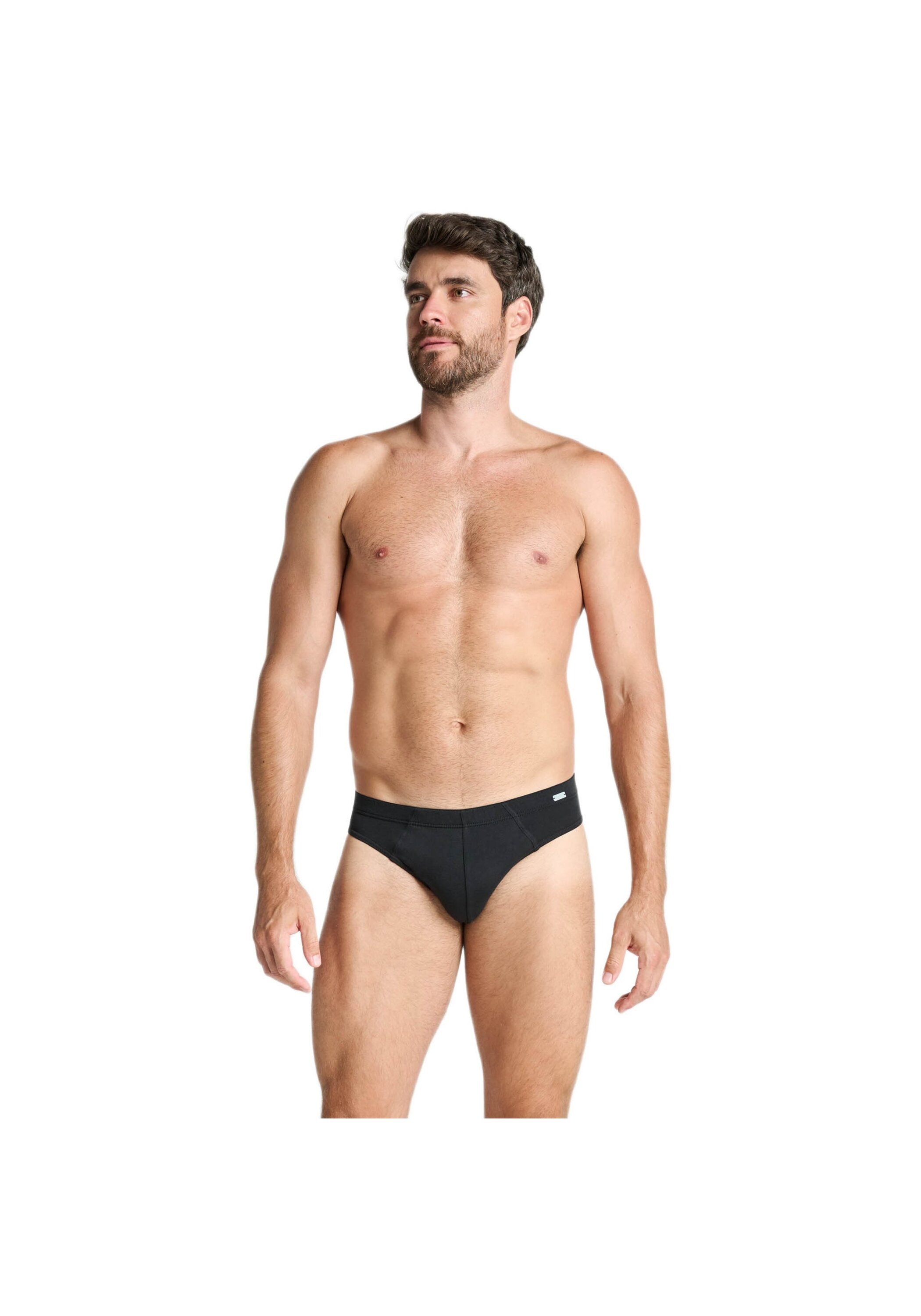 Jockey Slip "Slip Modern Stretch Brief 2er Pack" günstig online kaufen