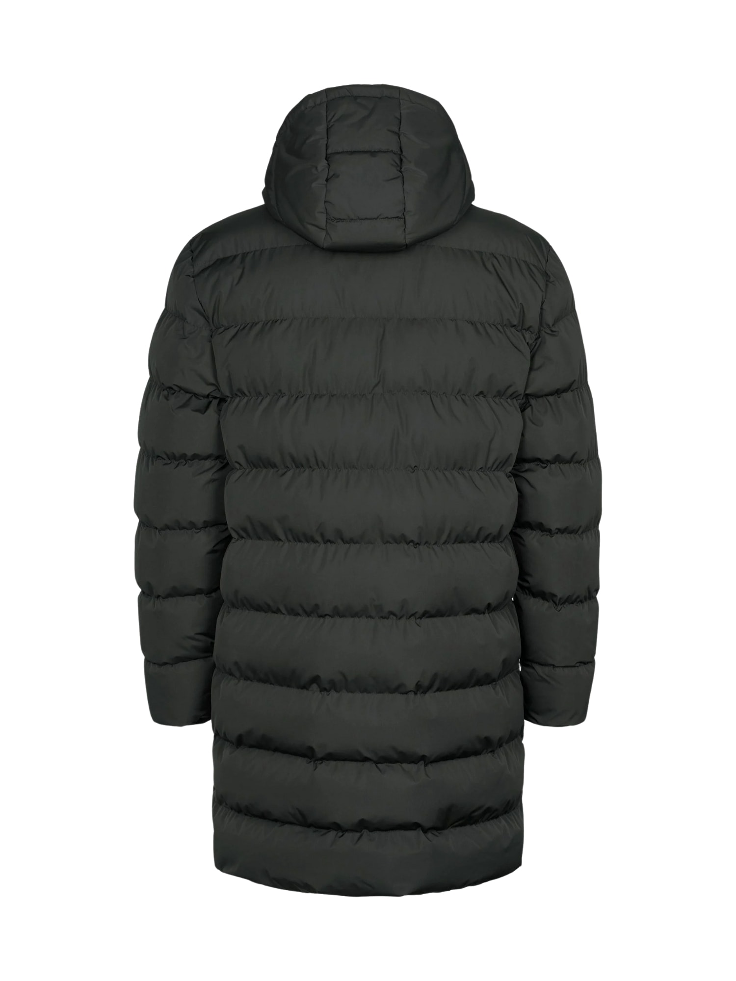 U.S. Polo Assn. Kurzmantel »U.S. Polo Assn. Coat Albert«