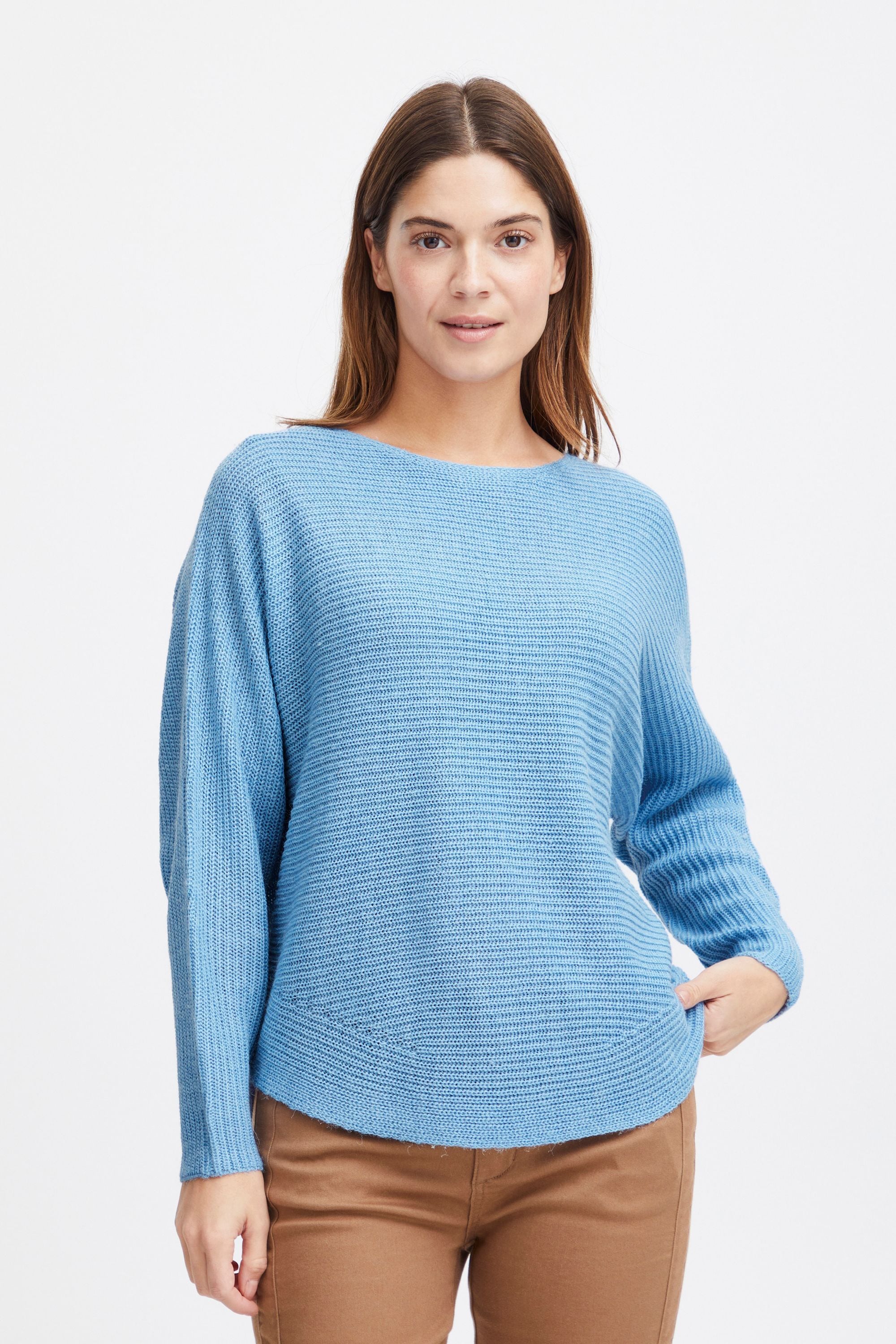 Strickpullover »Fransa FREretta«