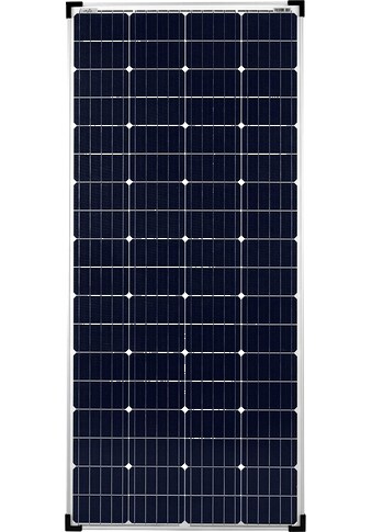offgridtec Solarmodul »200W MONO 40V Solarmodul Monokristallin«, extrem... kaufen