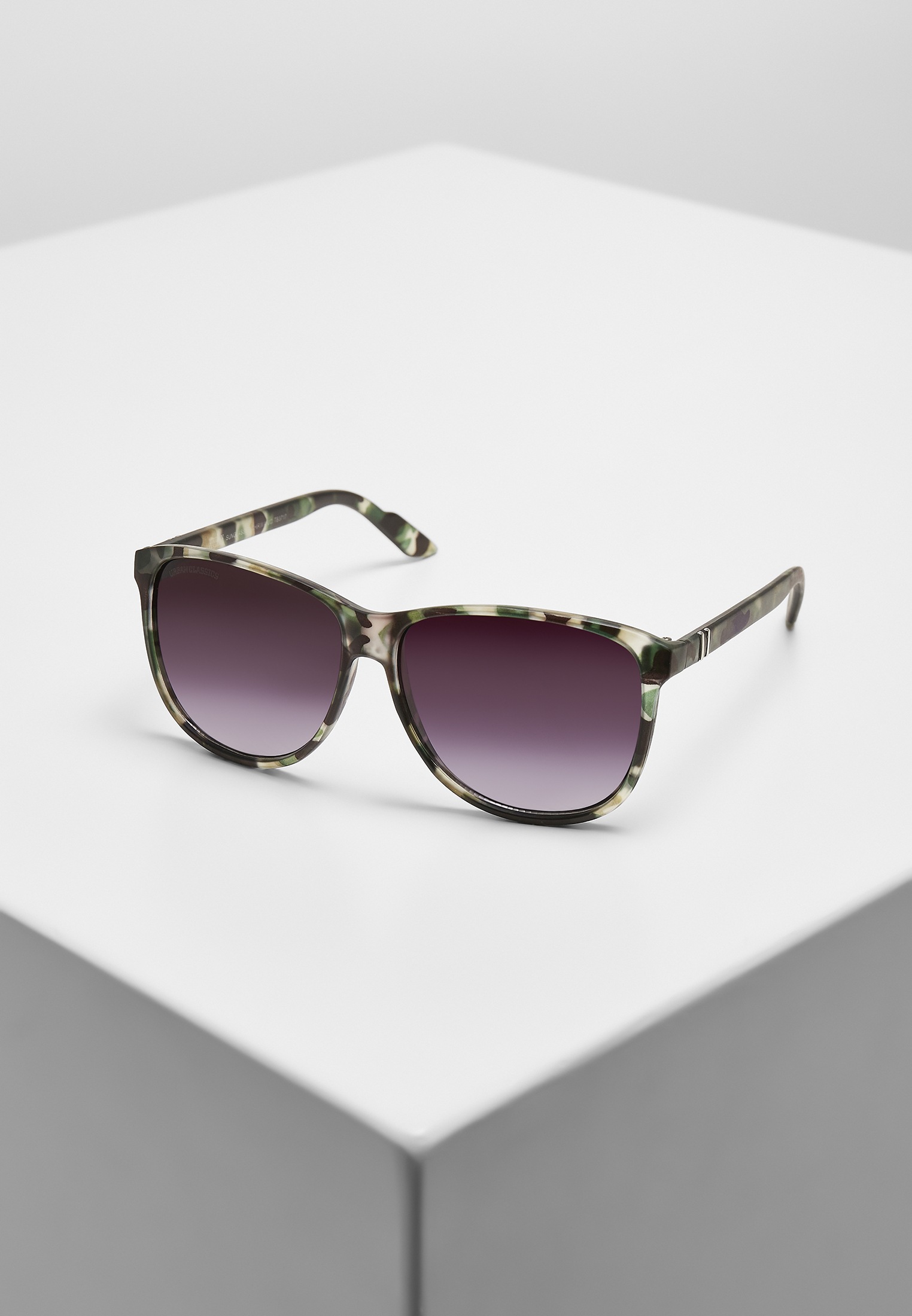 URBAN CLASSICS Sonnenbrille »Urban Classics Unisex Sunglasses Chirwa UC«