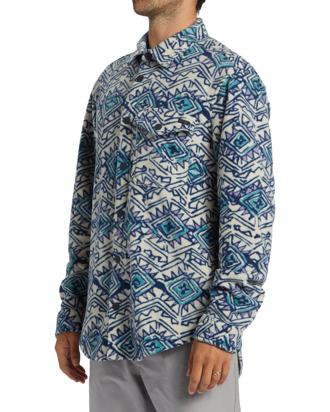 Billabong Arbeitsjacke »Furnace Flannel«