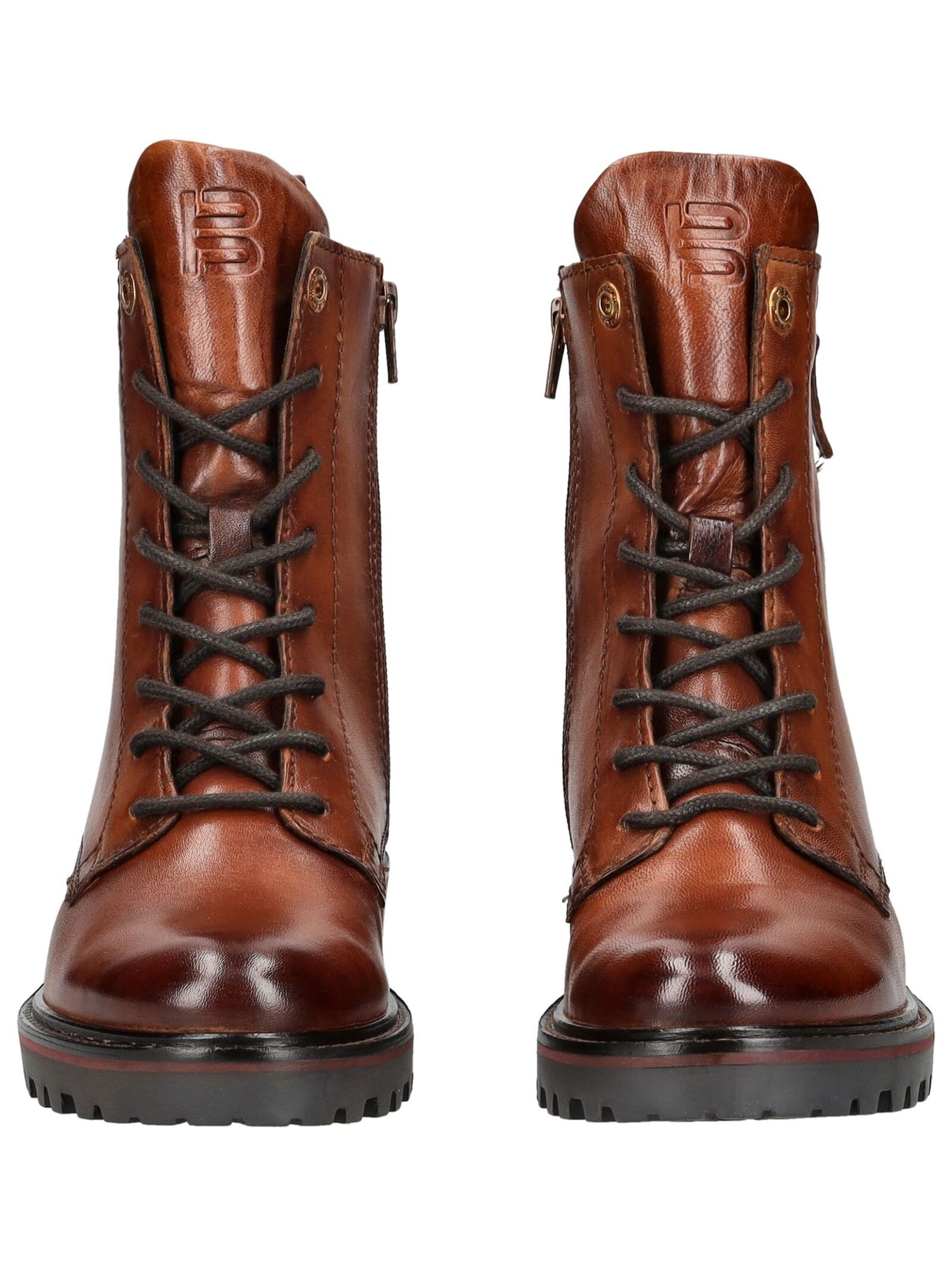 Thumbnail - BAGATT Schnürstiefelette "BAGATT Stiefelette Leder"