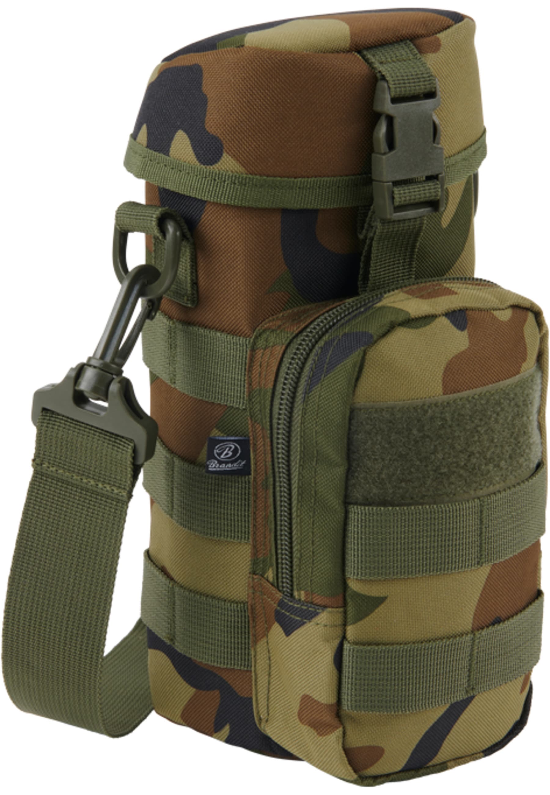 Brandit Schultertasche "Brandit Herren Big Bottle Holder"