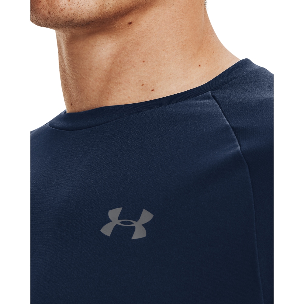 Under Armour® Trainingsshirt »UA TECH 2.0 SS TEE«