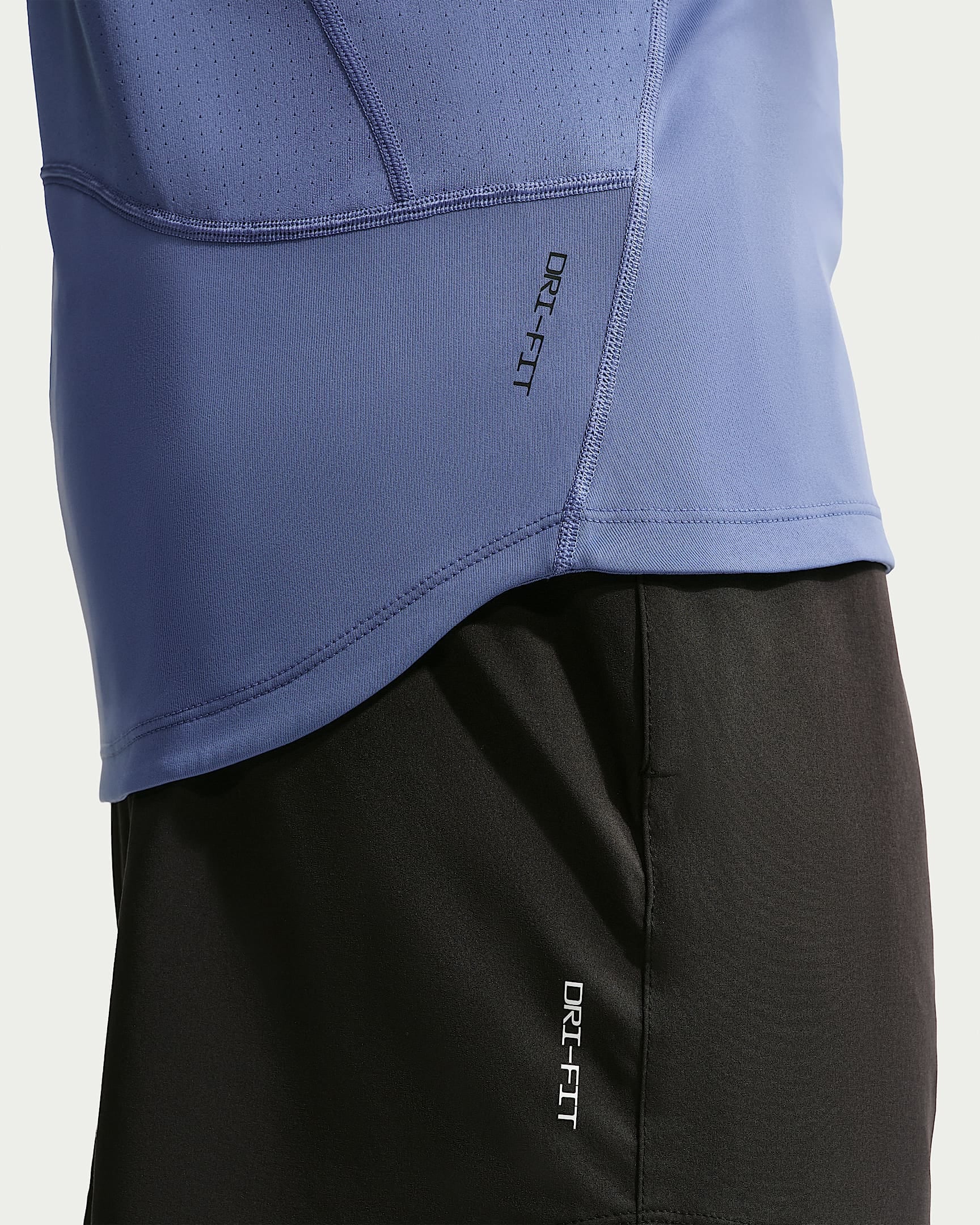 Nike Tanktop »M NP DF NPT TANK« mit Logodruck, aus elastischem Material, schnell trocknend
