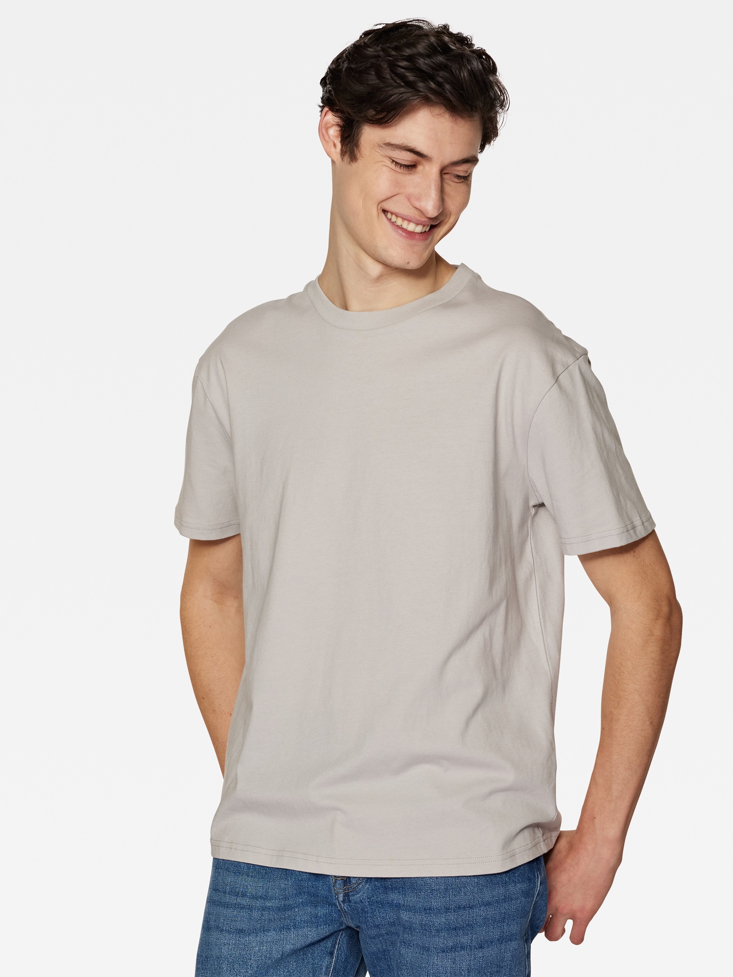 Mavi T-Shirt »FUTURE PRINTED TEE«, T-Shirt mit Druck