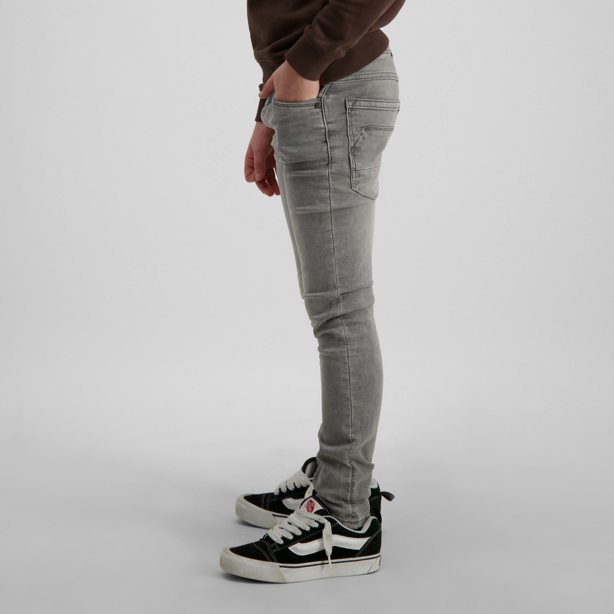 CARS JEANS 5-Pocket-Jeans »Jenas Burgo«